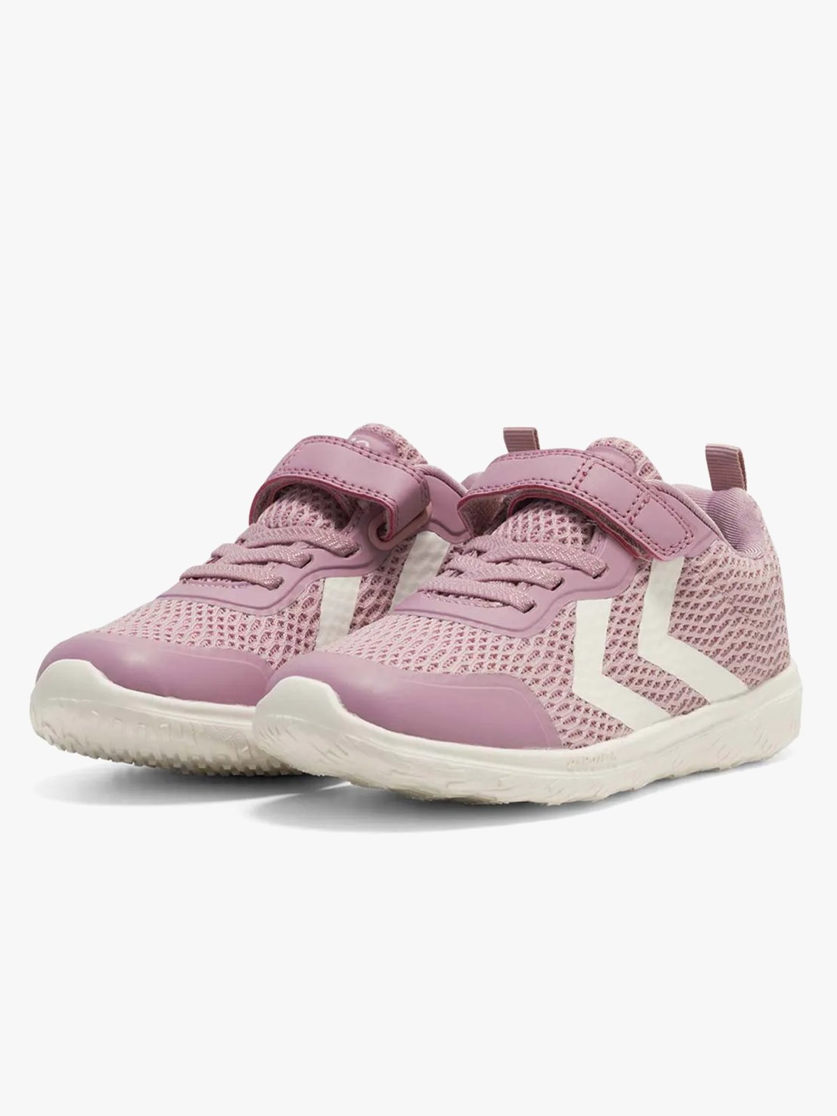 Hummel Actus Ml Recycled Infant Keepsake Lilac