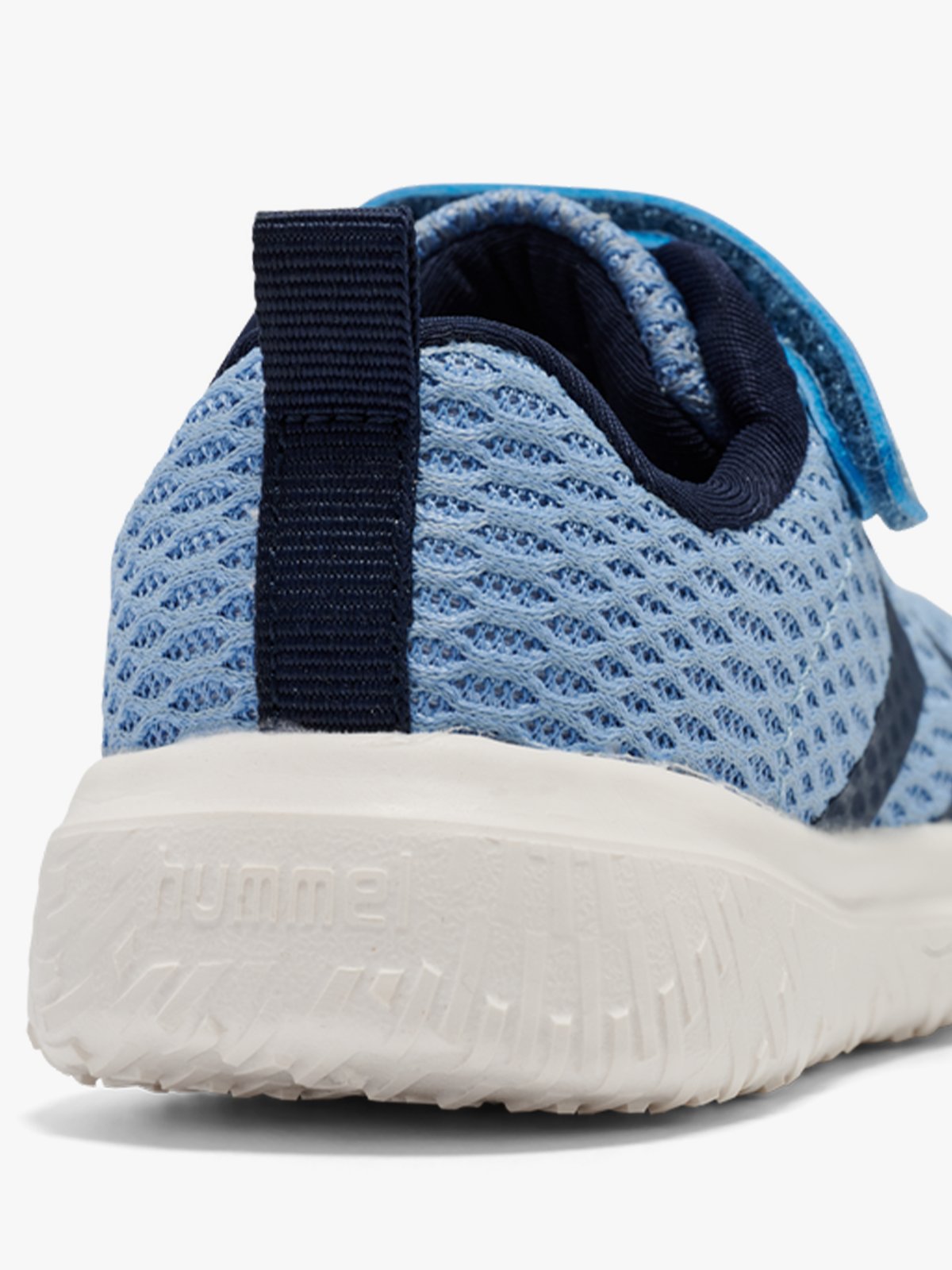 Hummel Actus Ml Recycled Infant Faded Denim