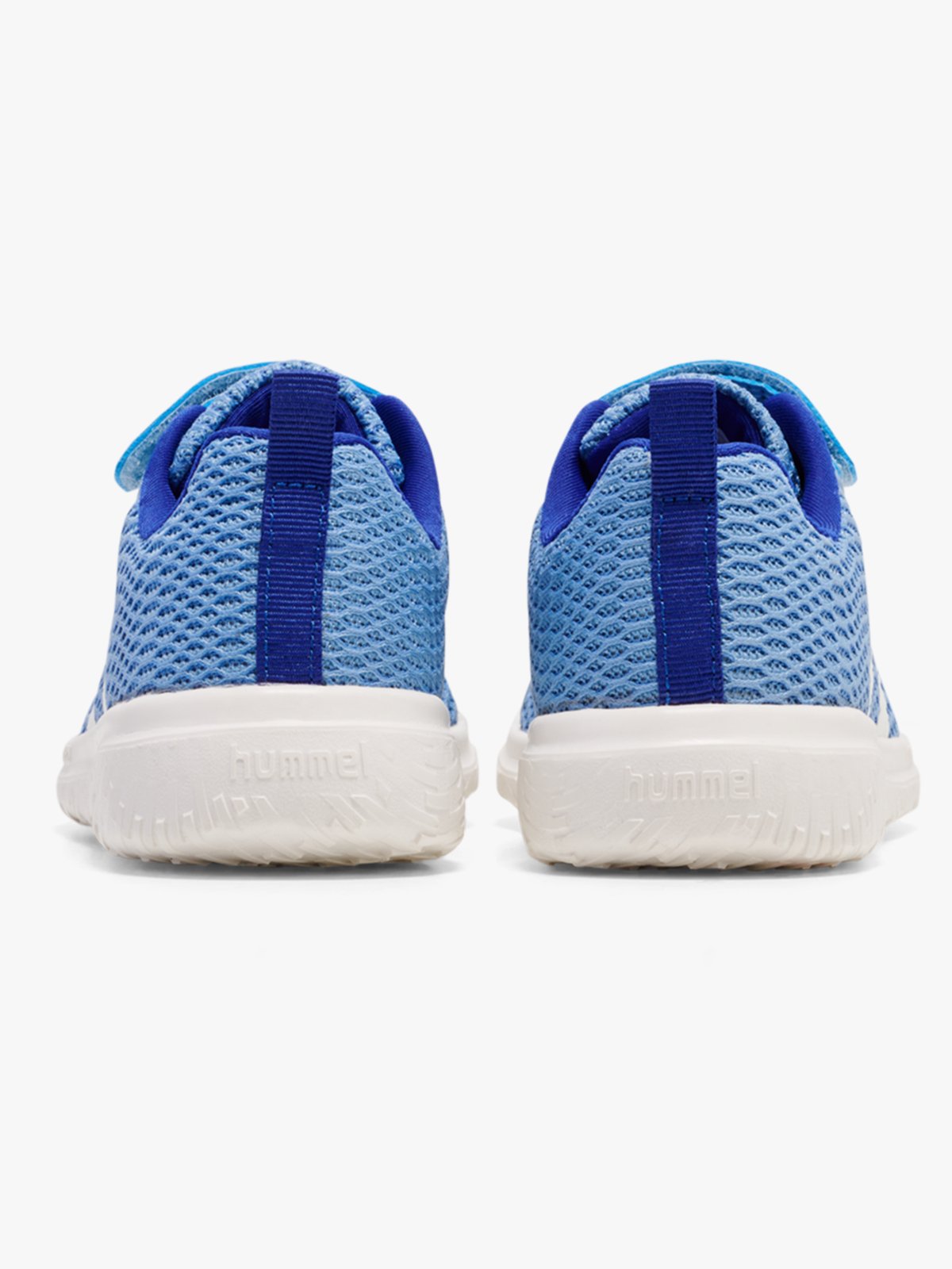 Hummel Actus Recycled Jr Lichen Blue