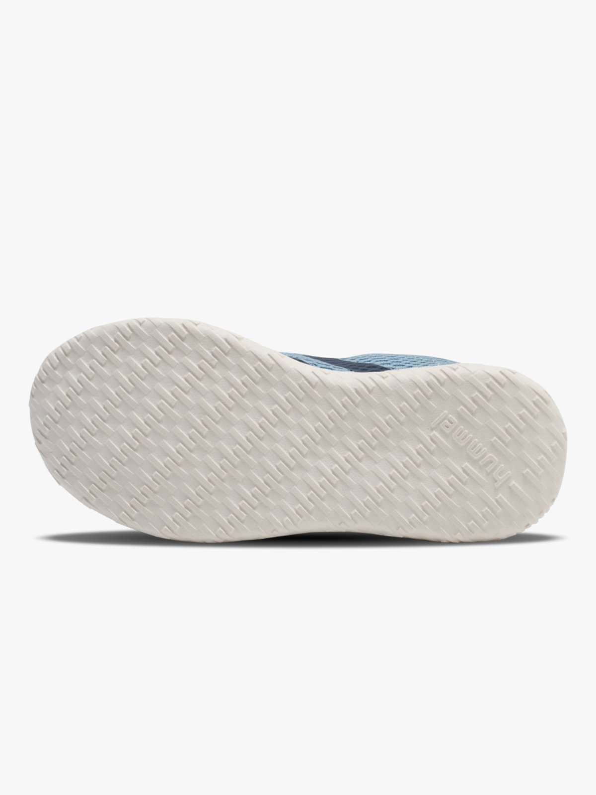 Hummel Actus Recycled Jr Faded Denim