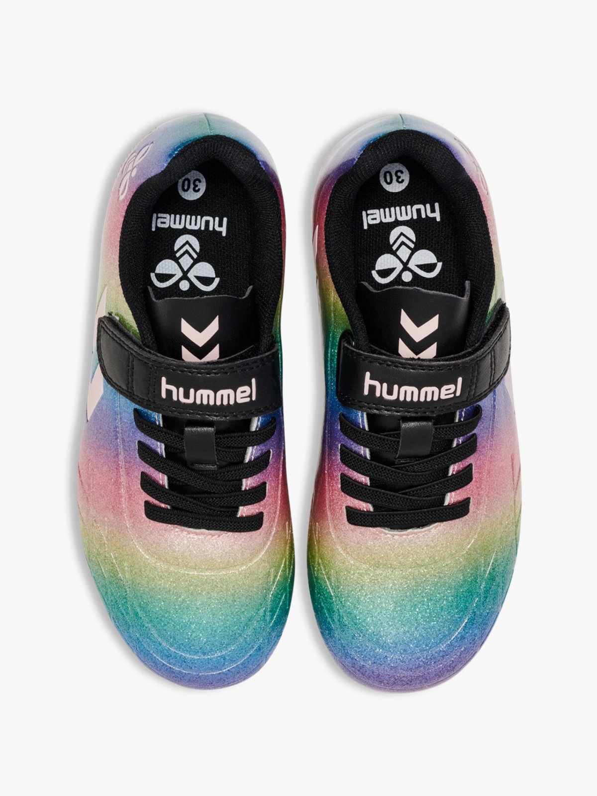 Hummel Top Star F.G. Junior Pink-A-Boo