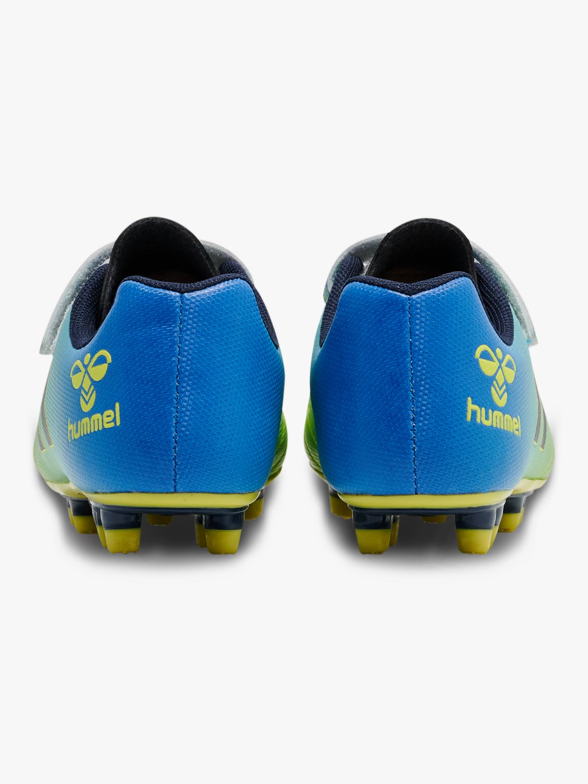 Hummel Top Star F.G. Junior Limeade