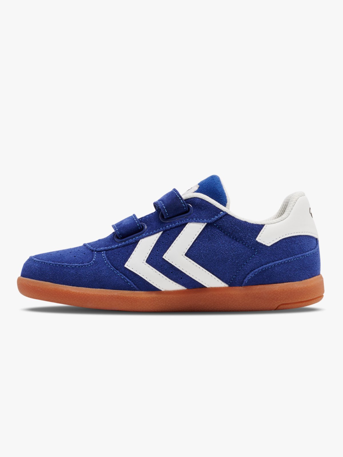 Hummel Victory Suede II True Navy