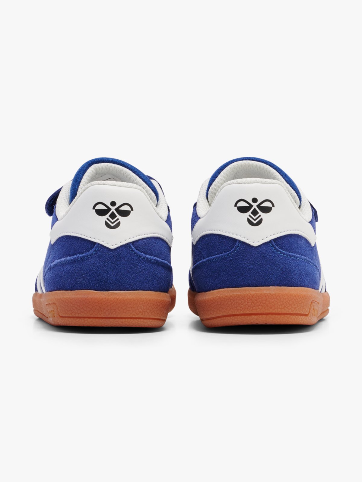 Hummel Victory Suede II True Navy