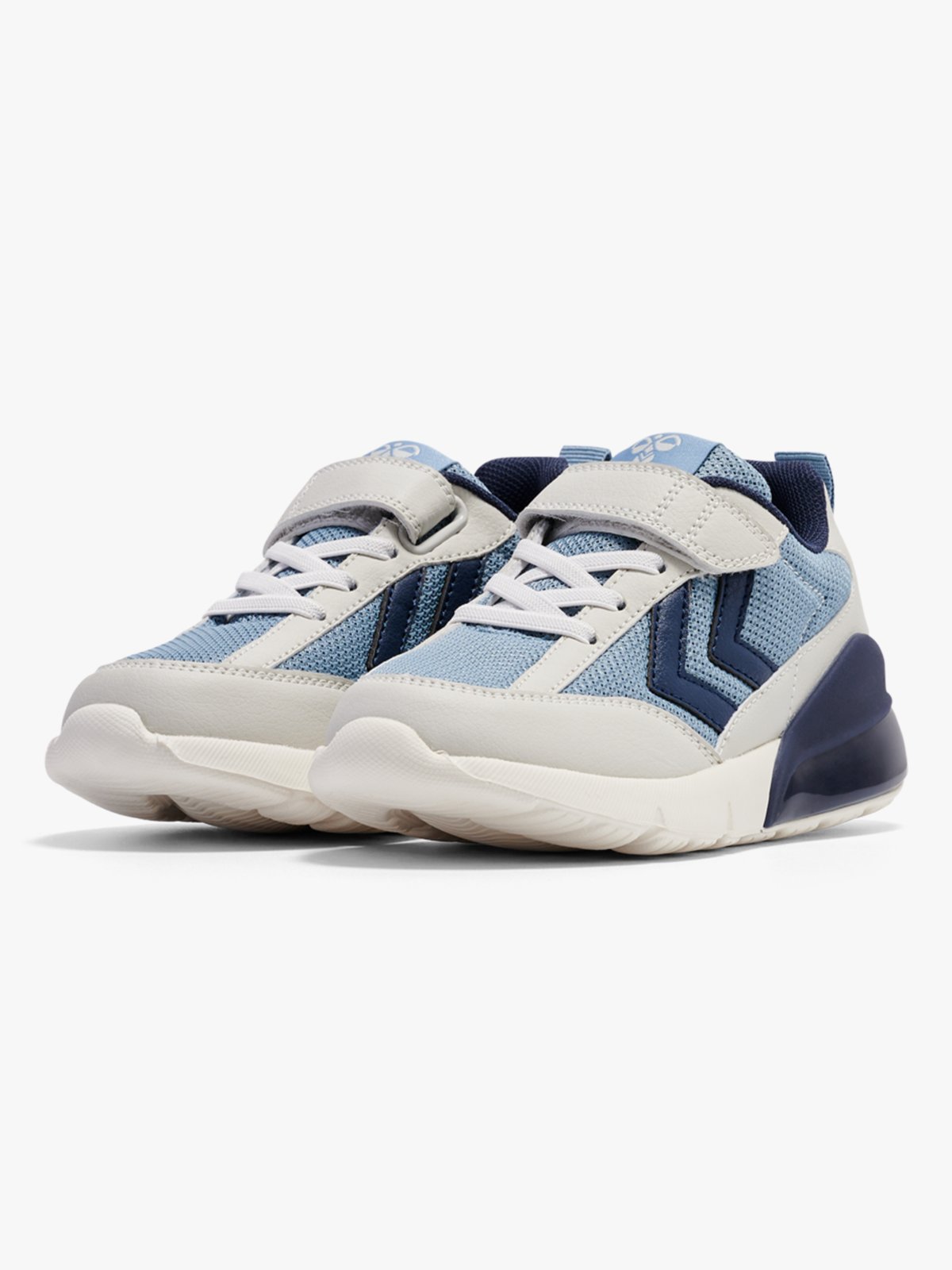 Hummel Daylight Junior Faded Denim
