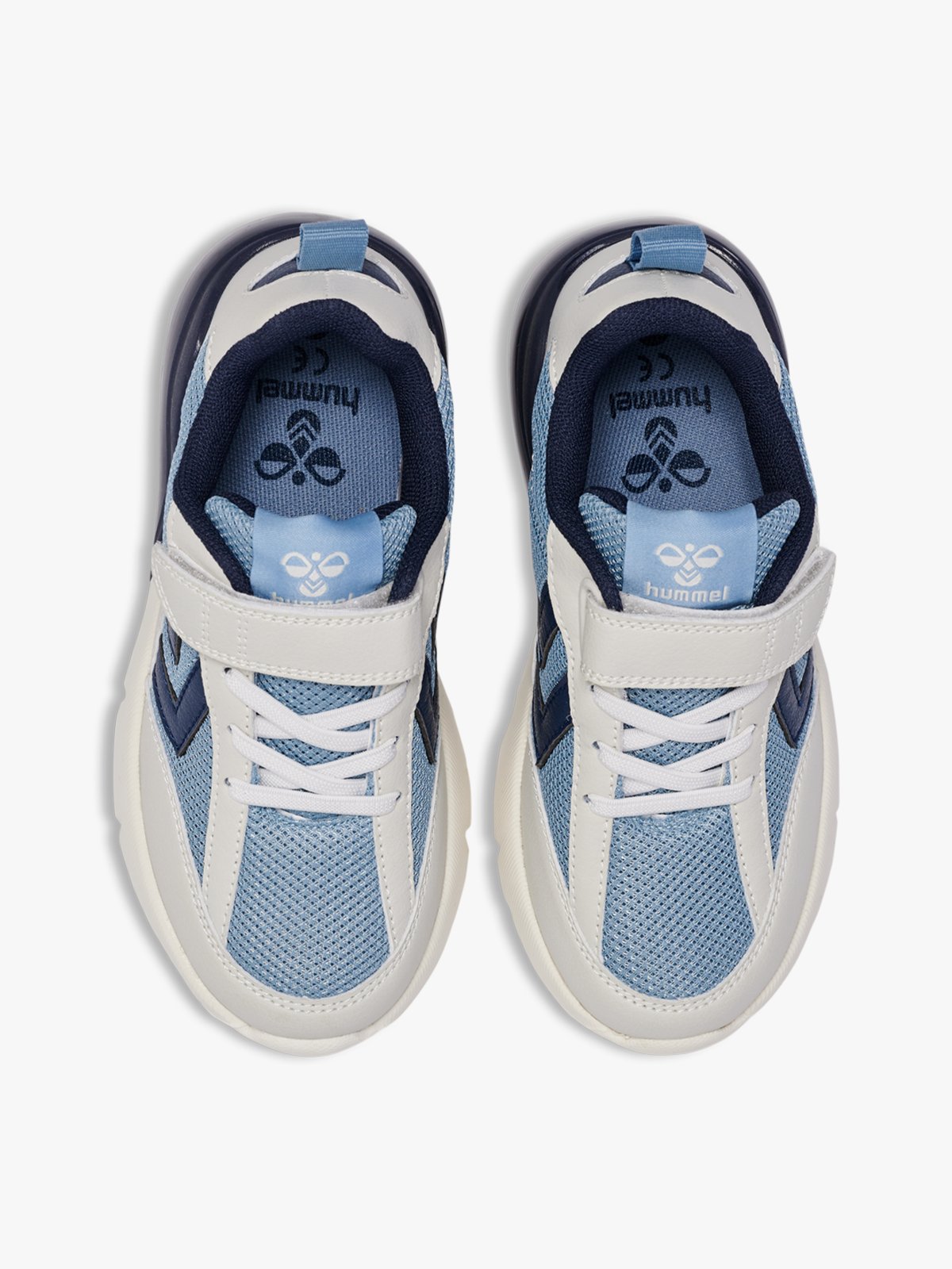 Hummel Daylight Junior Faded Denim