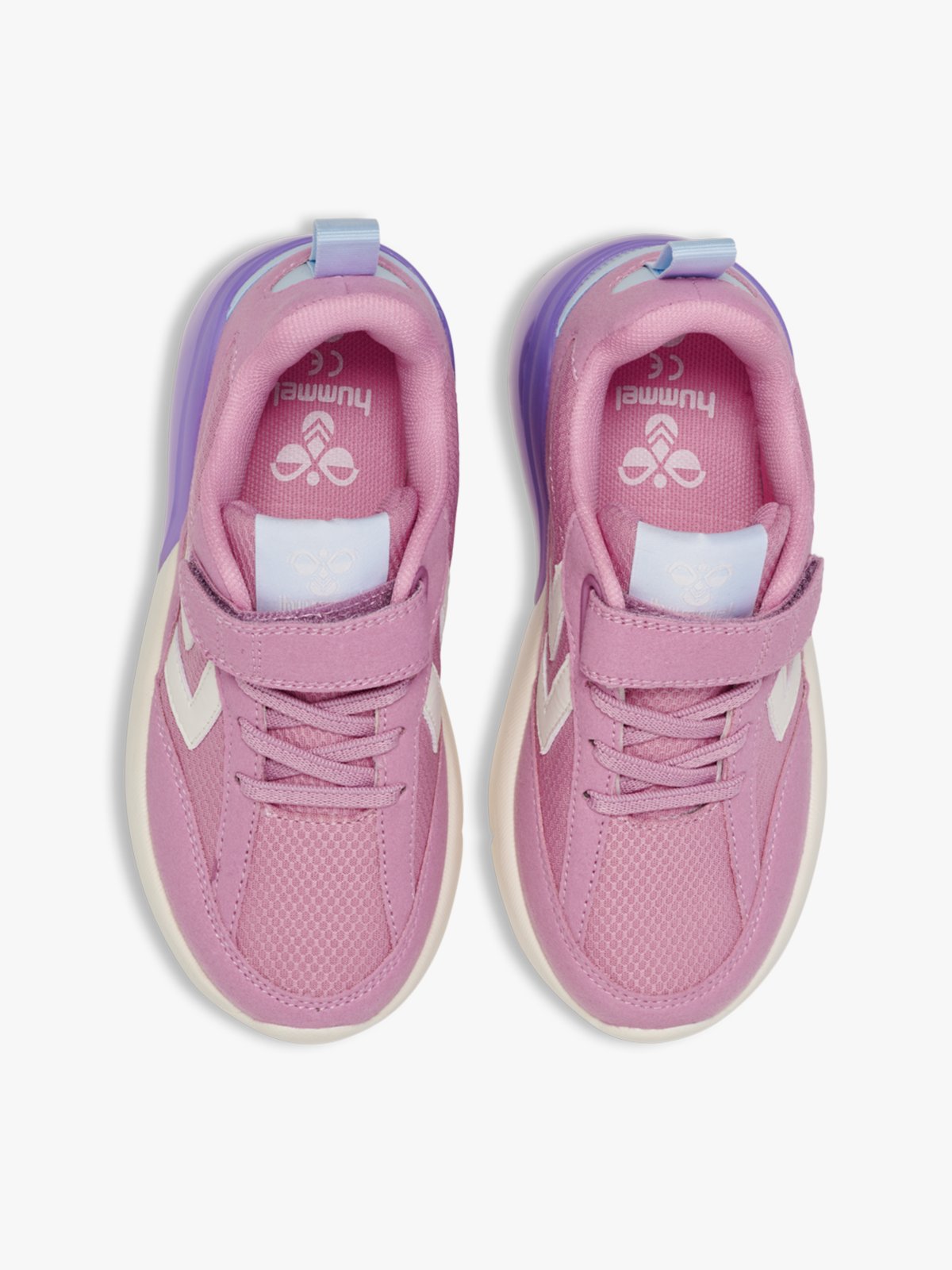 Hummel Daylight Junior Smoky Grape