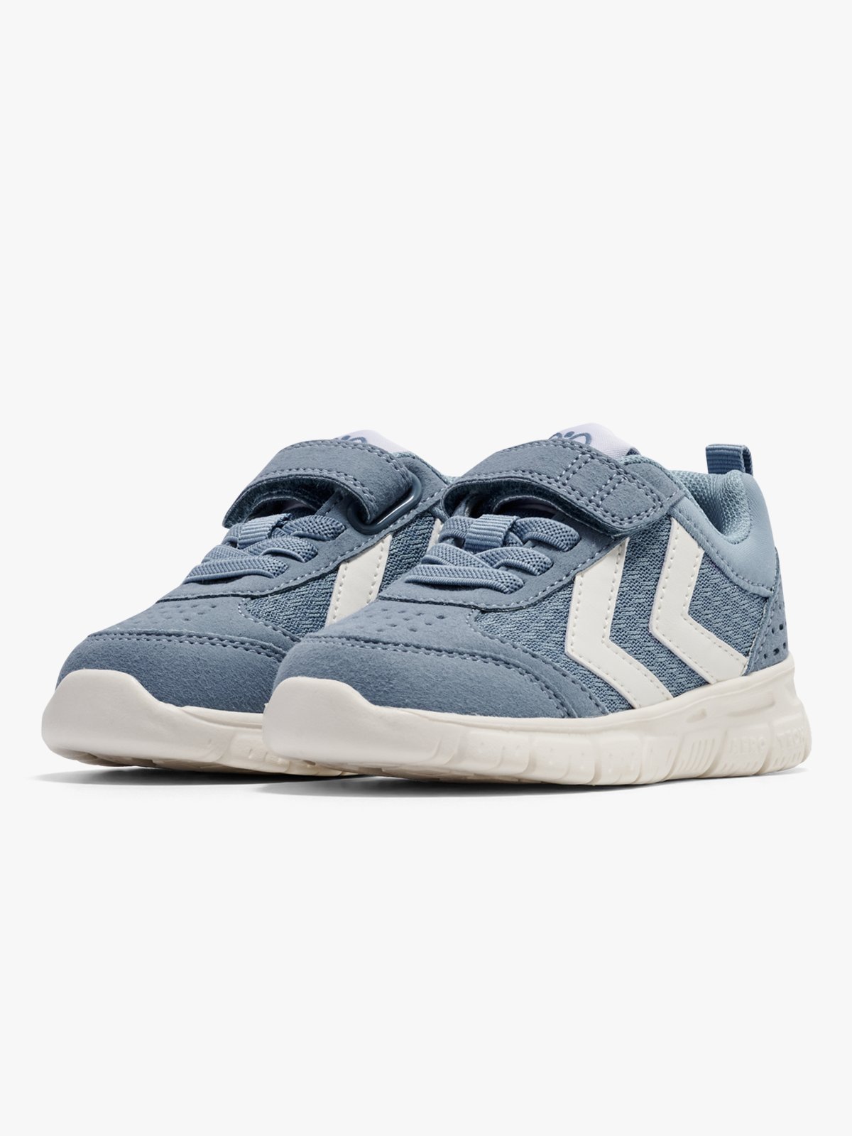 Hummel Crosslite Infant Faded Denim