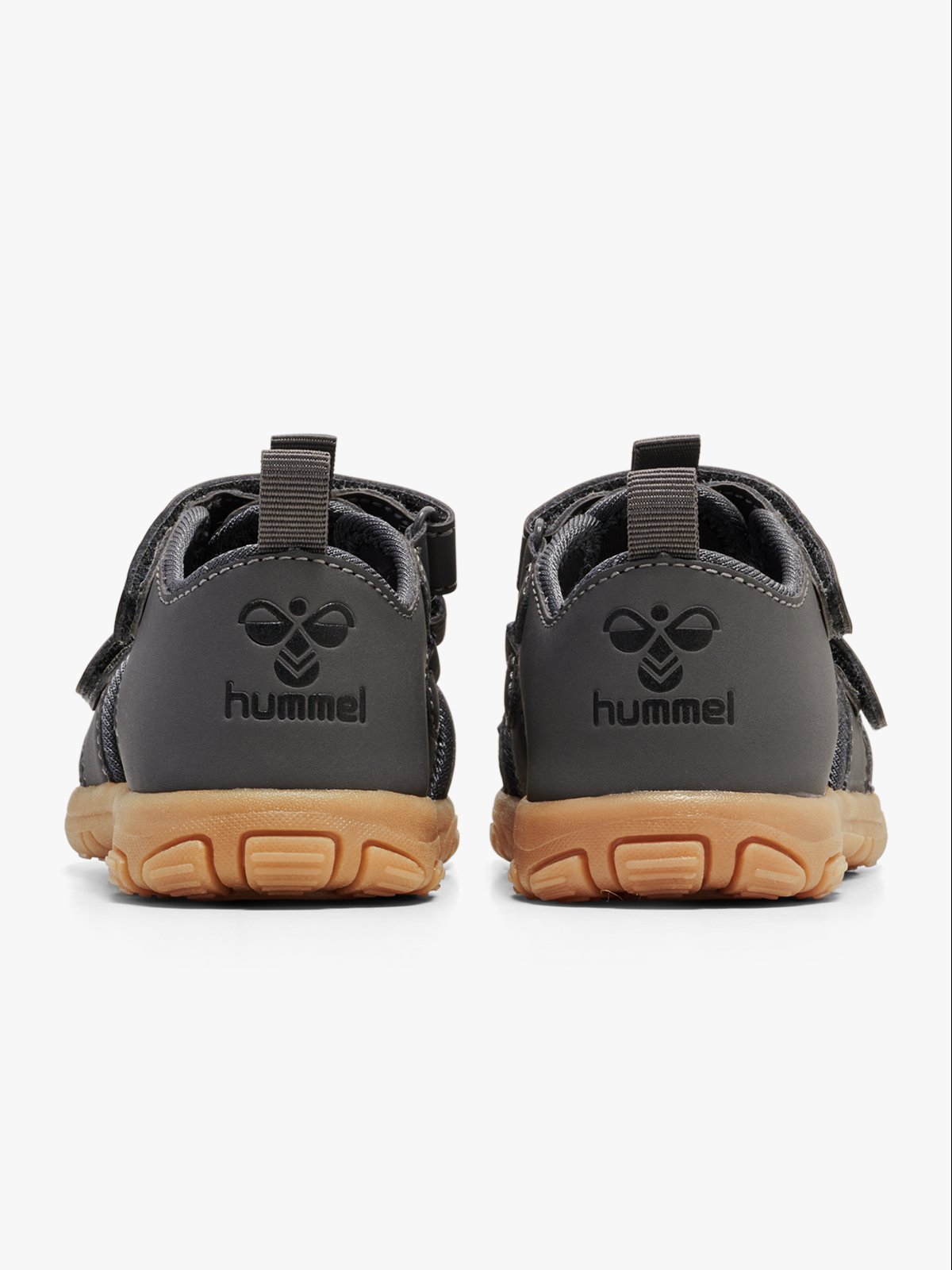 Hummel Sandal Velcro Infant Eiffel Tower