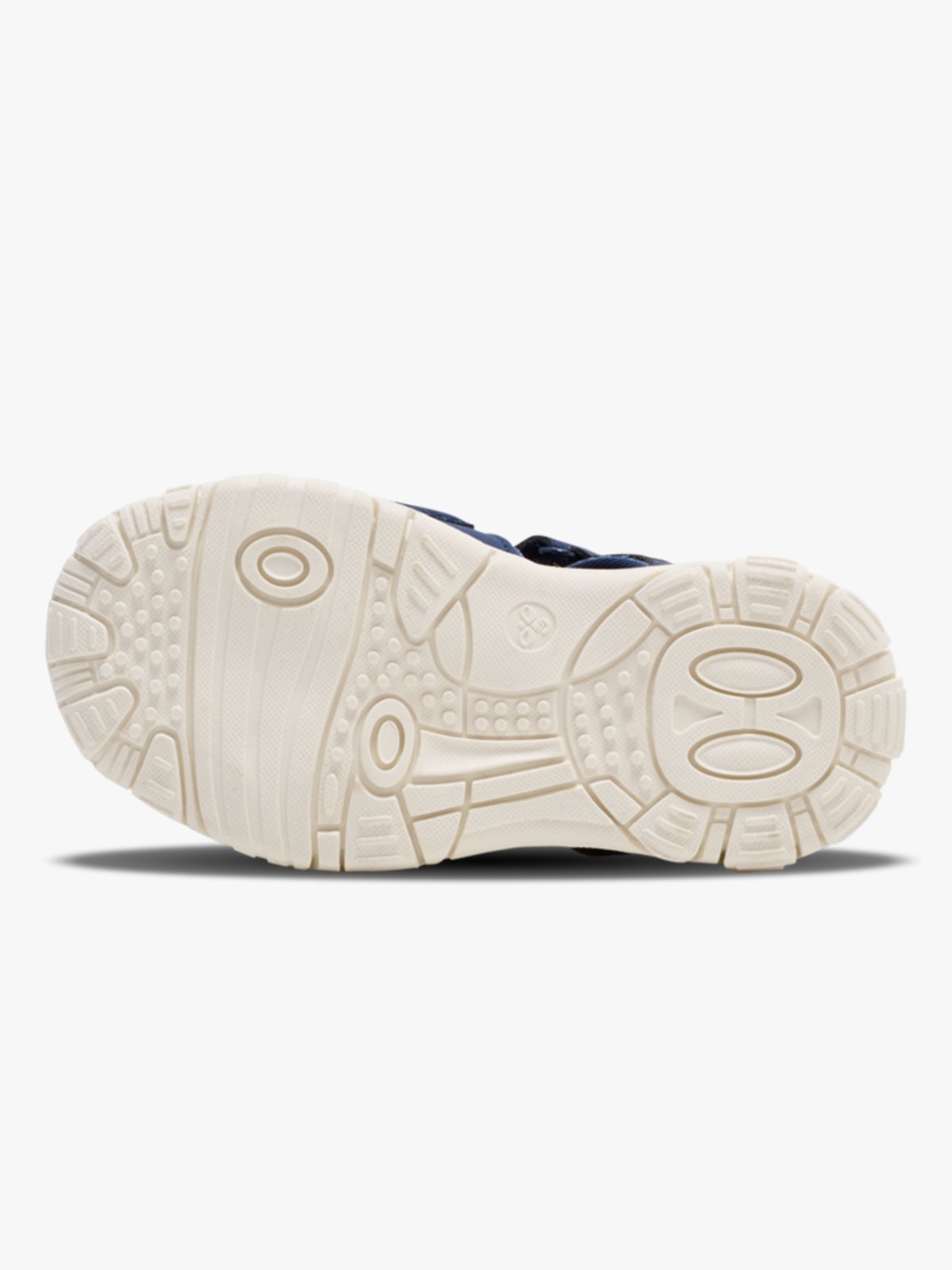 Hummel Sandal Velcro Infant NAVY PEONY