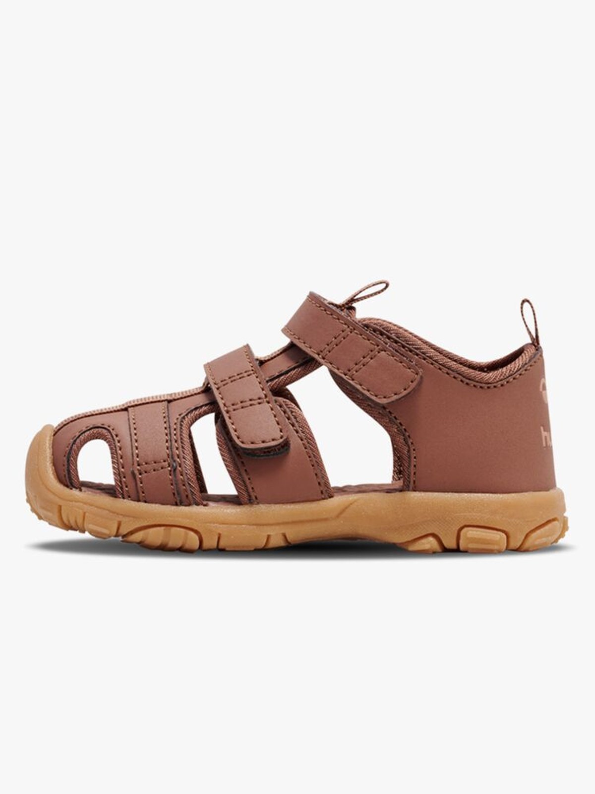 Hummel Sandal Velcro Infant CORK