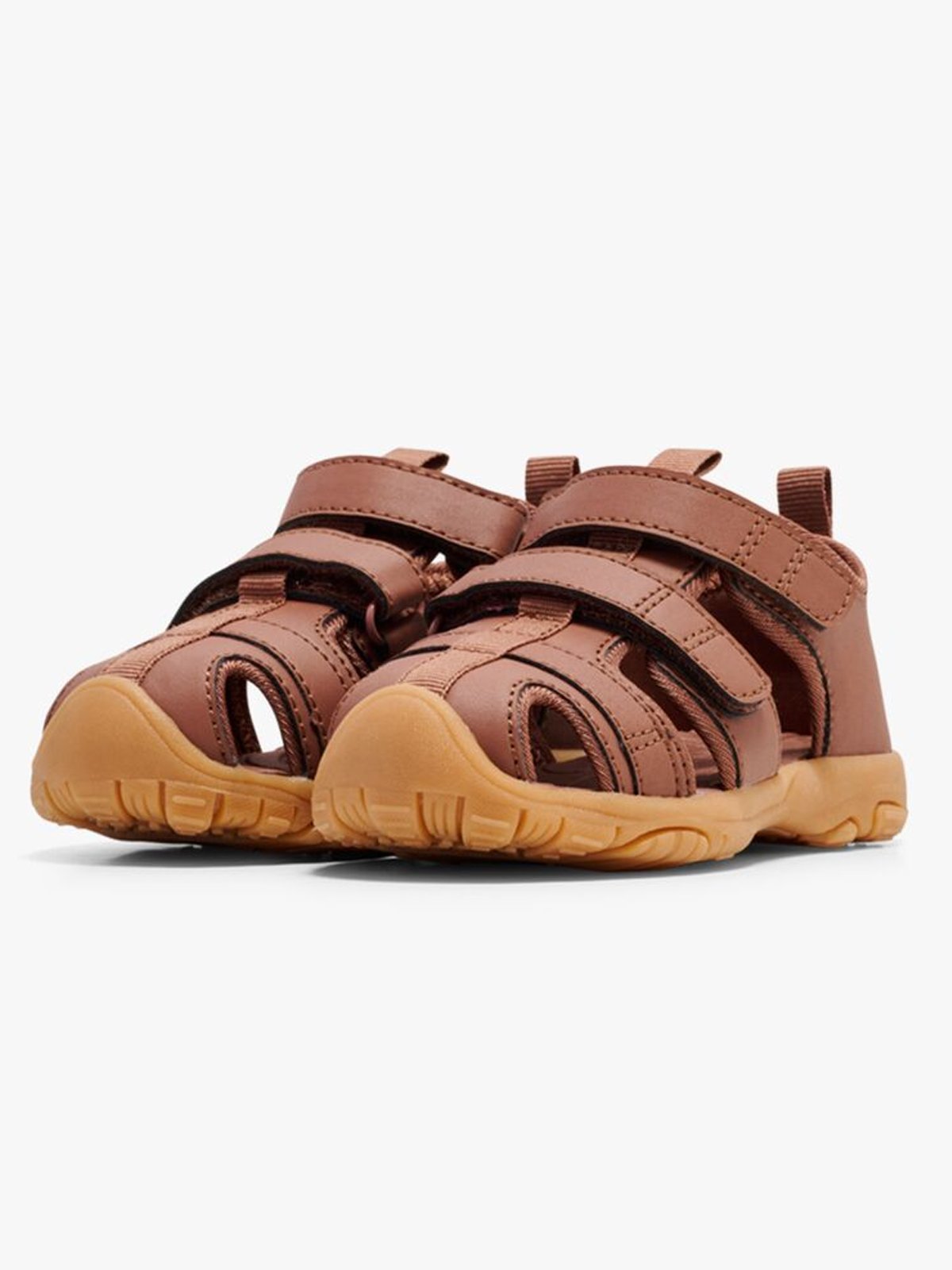 Hummel Sandal Velcro Infant CORK