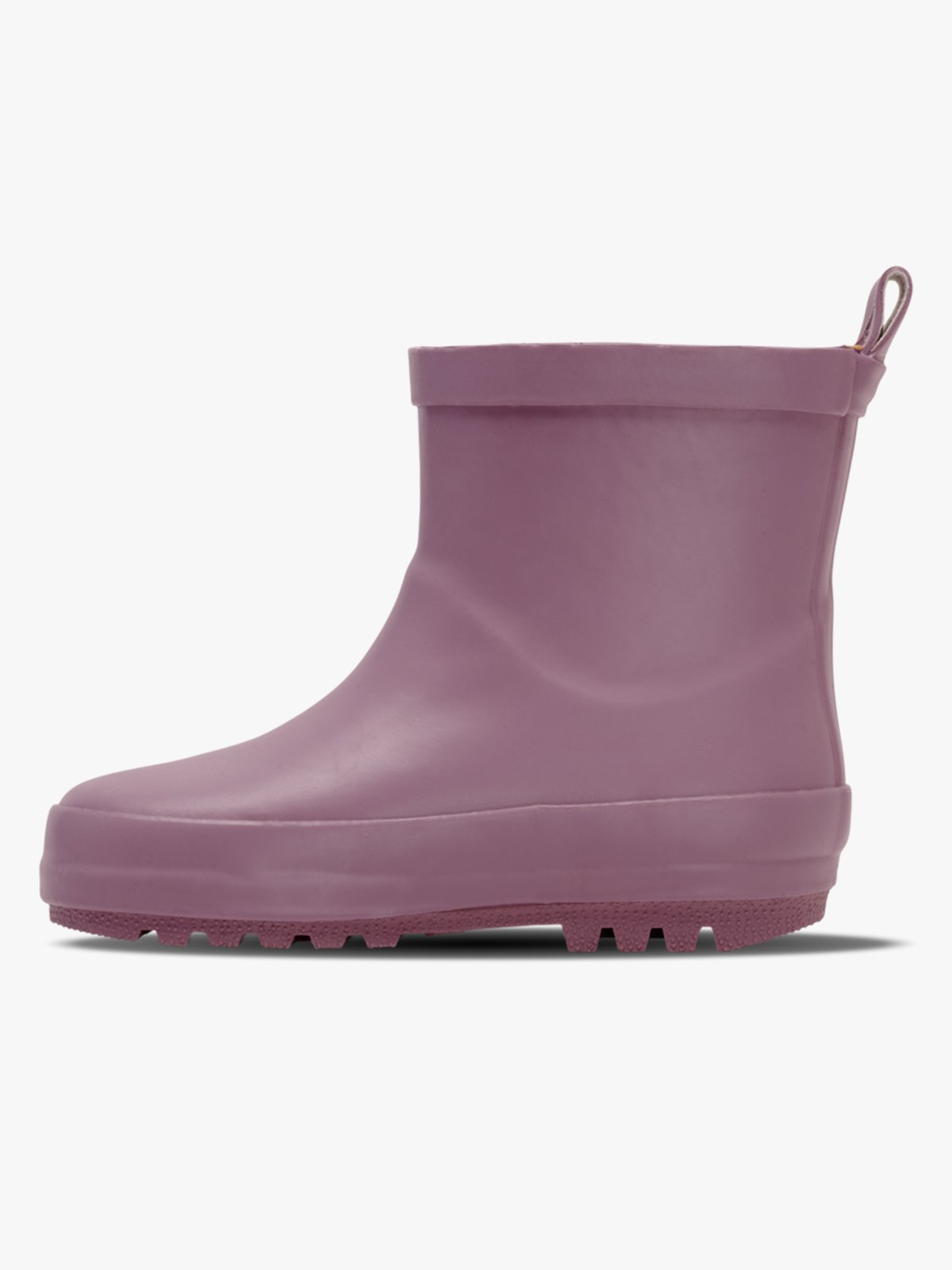 Hummel Rubber Boot Infant Dusky Orchid