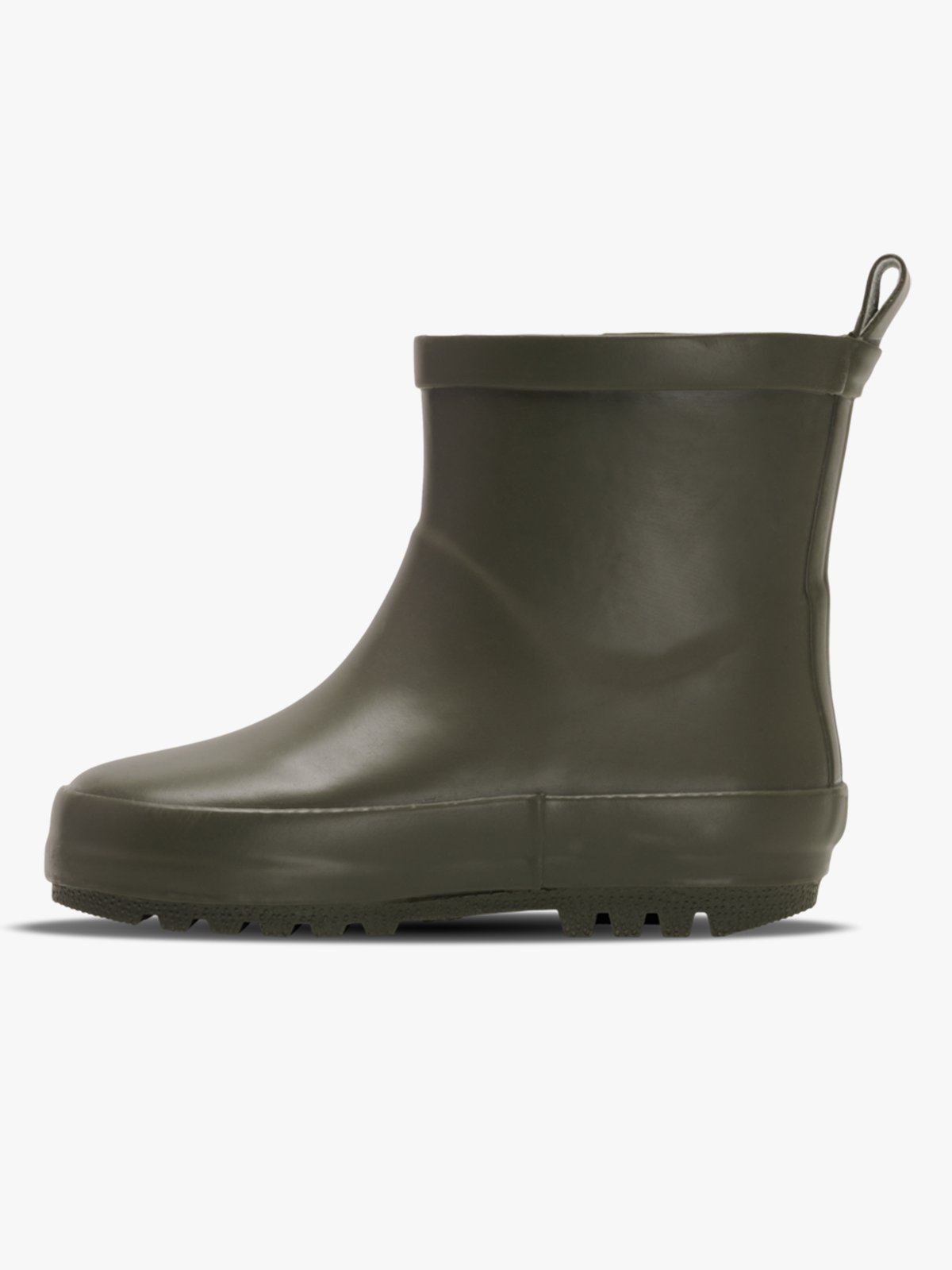 Hummel Rubber Boot Infant Dark Olive