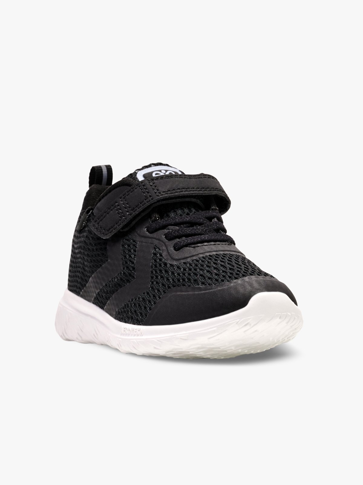 Hummel Actus Tex Recycled Junior Black