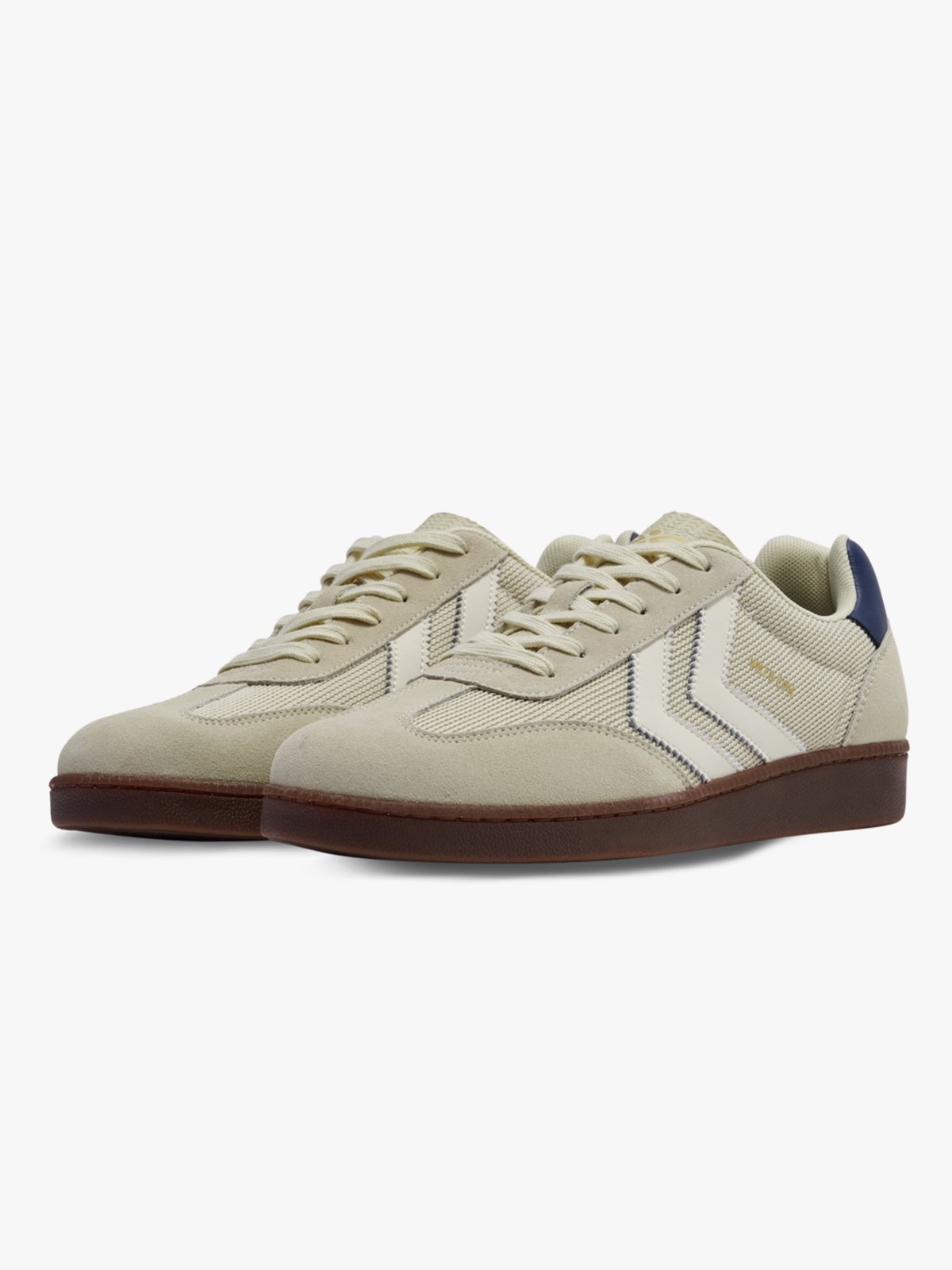 Hummel VM78 CPH MS Overcast