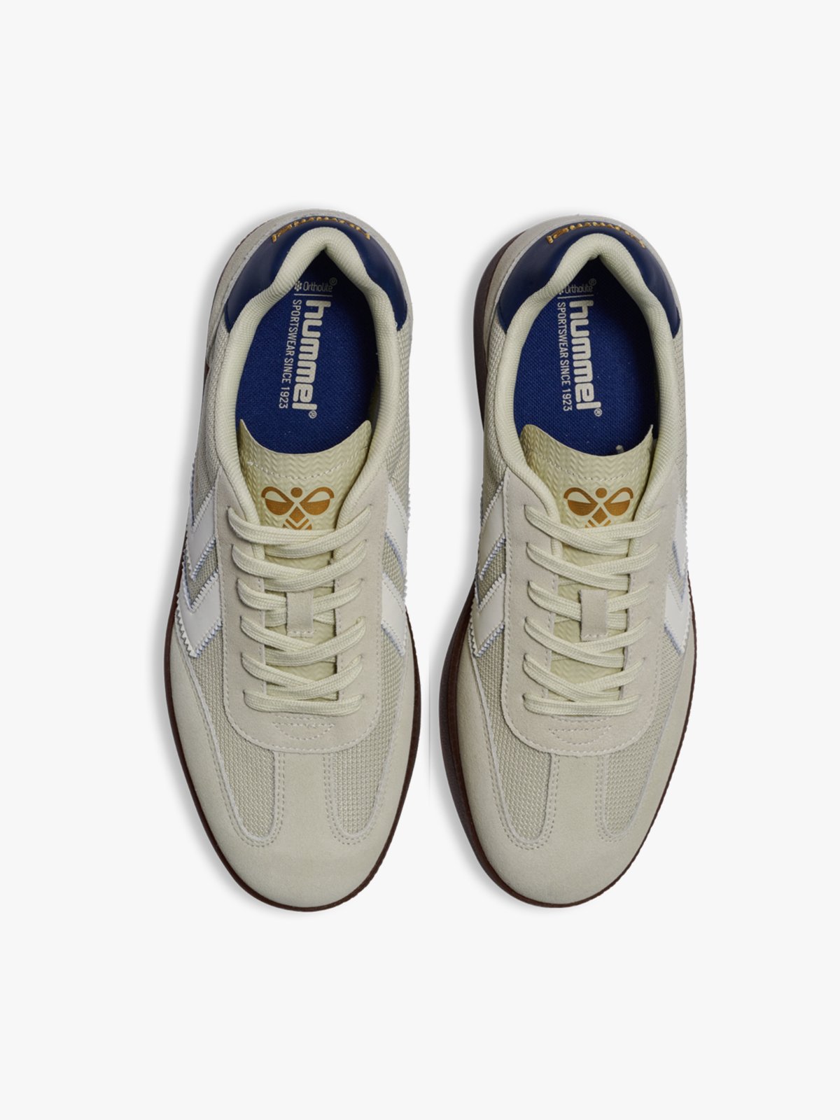 Hummel VM78 CPH MS Overcast