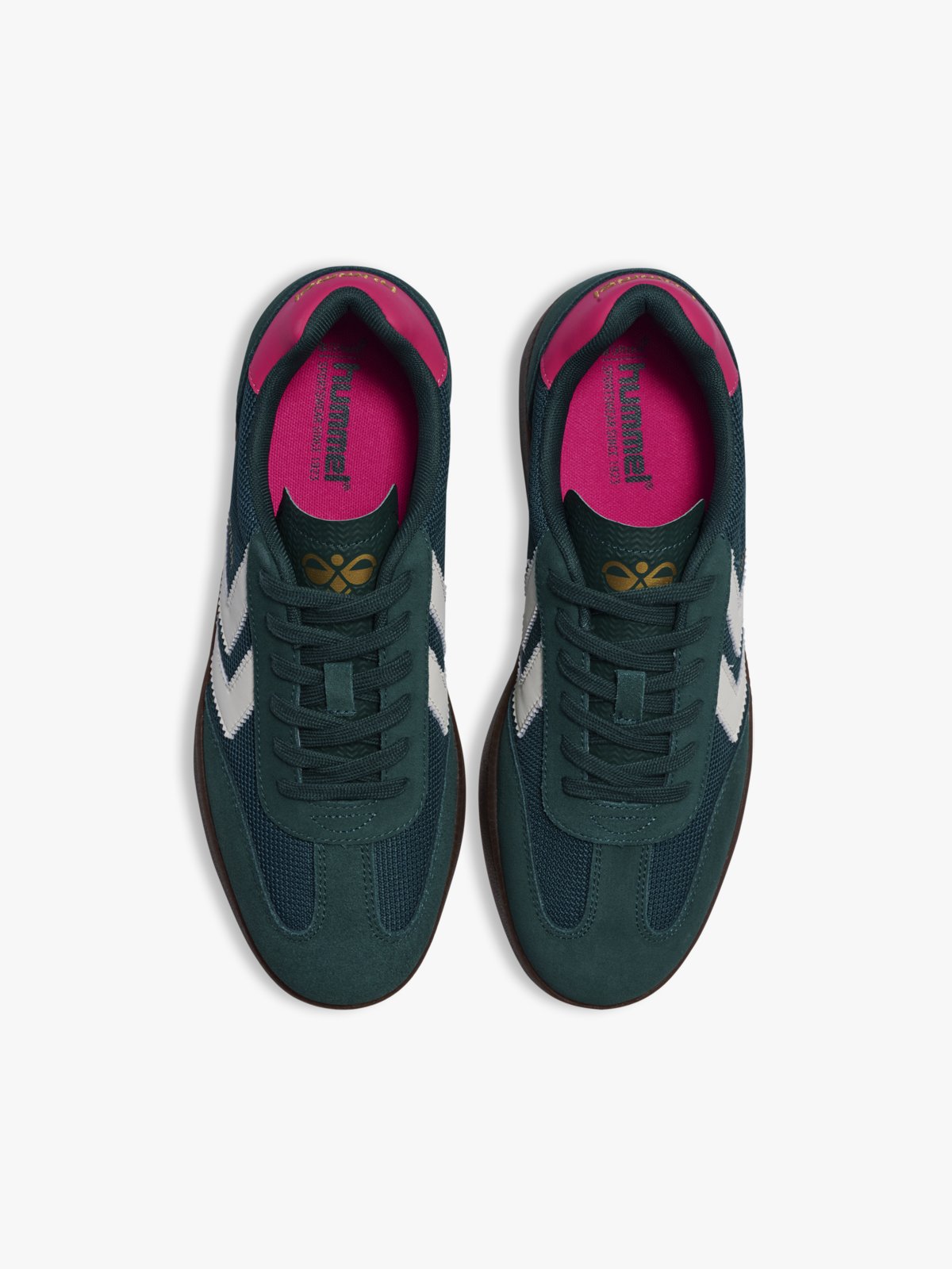 Hummel VM78 CPH MS June Bug