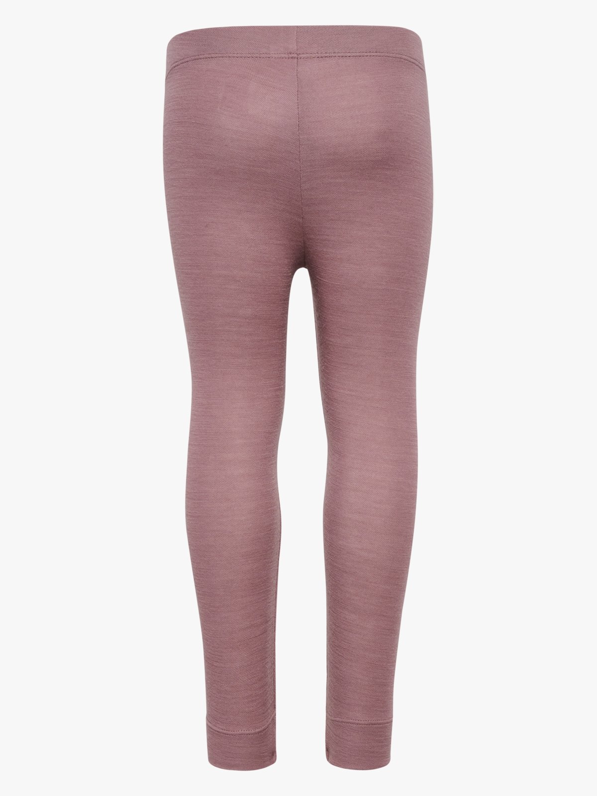Hummel Wolly Tights Twilight Mauve