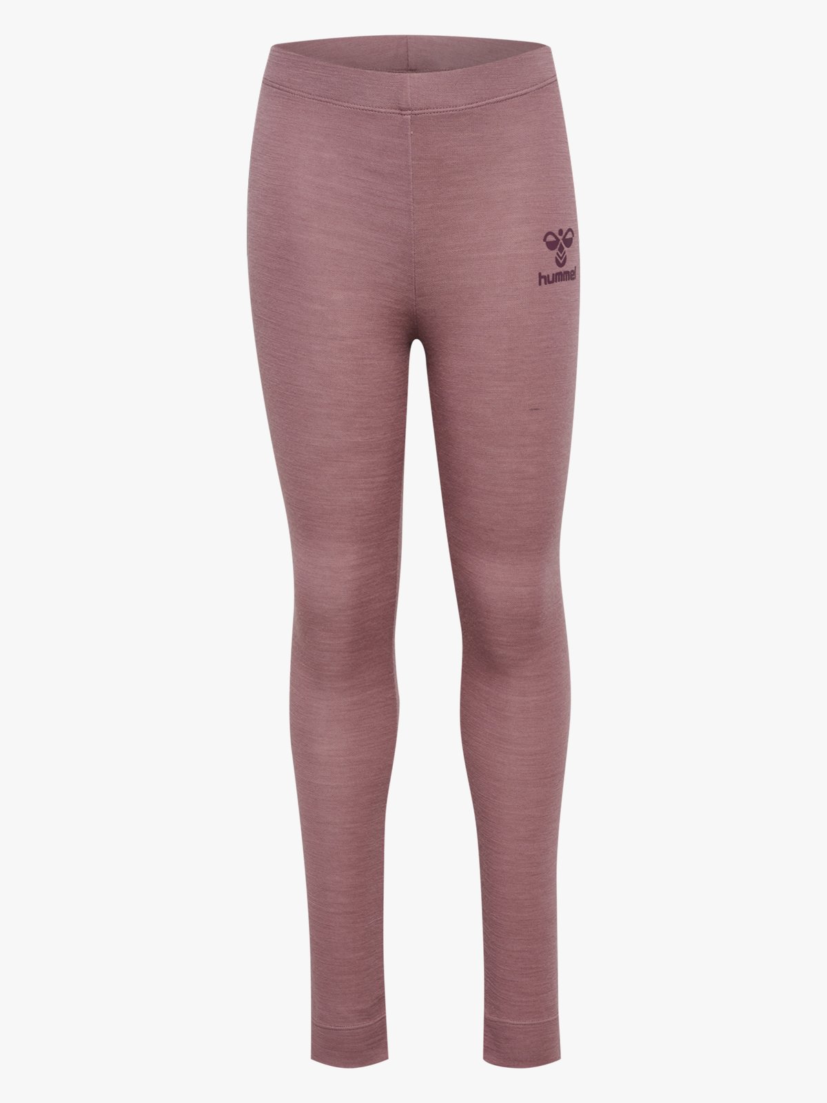 Hummel Wingo Tights Twilight Mauve