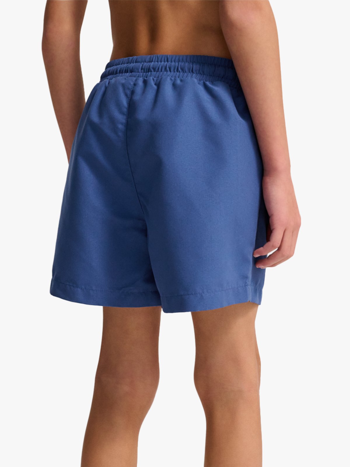 Hummel Bondi Board Shorts True Navy