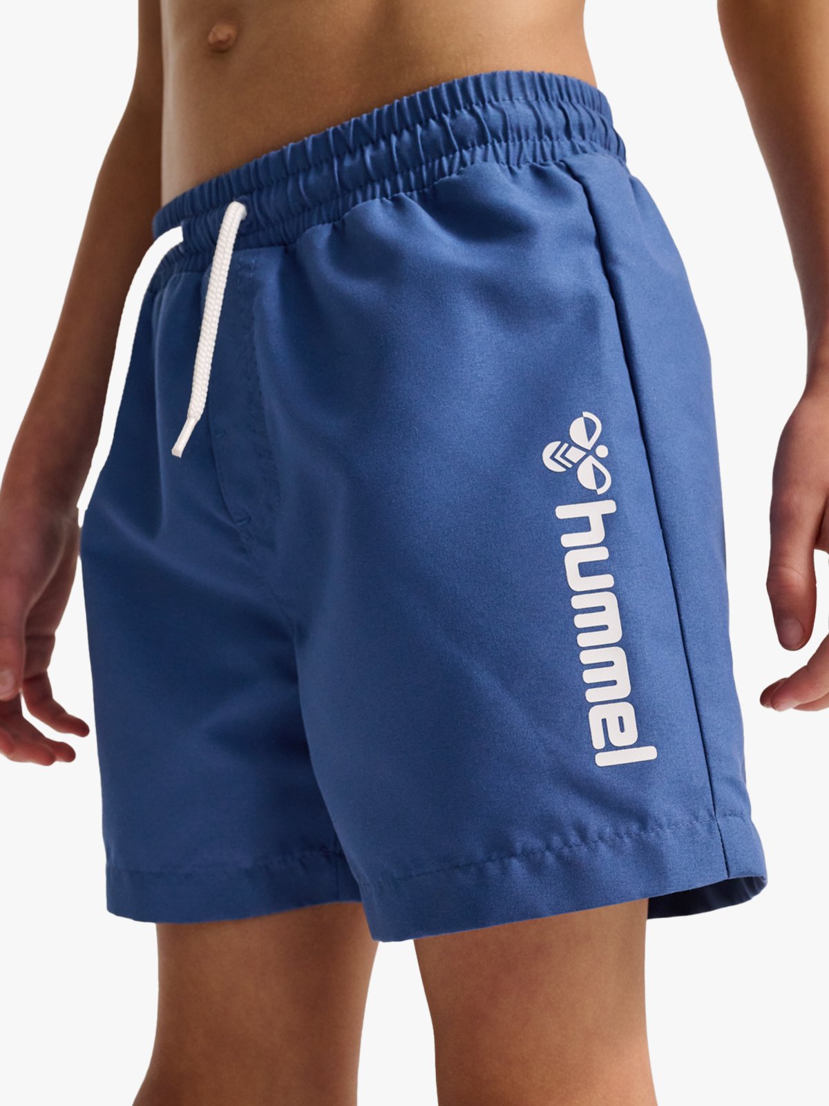 Hummel Bondi Board Shorts True Navy