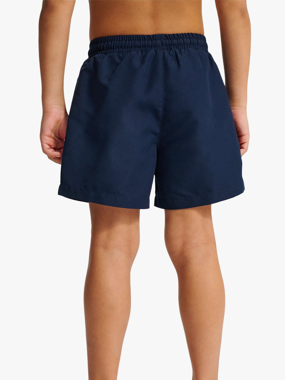 Hummel Bondi Board Shorts Navy Blazer