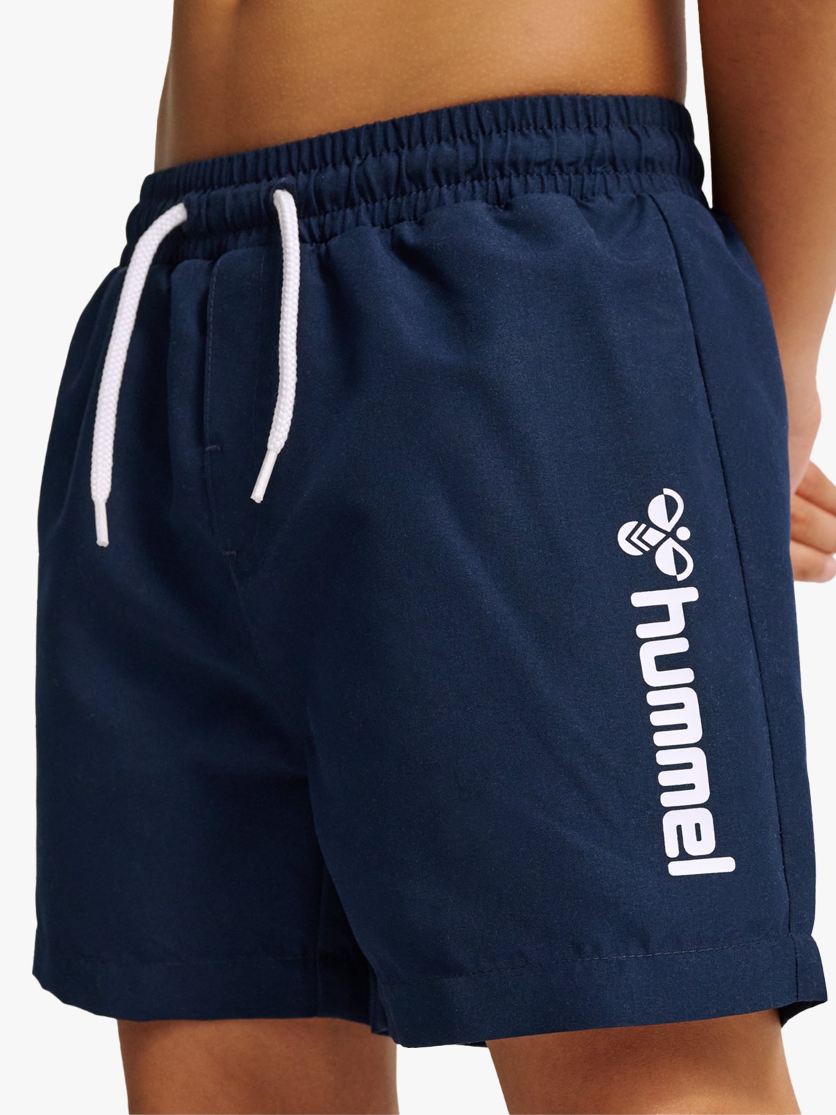 Hummel Bondi Board Shorts Navy Blazer