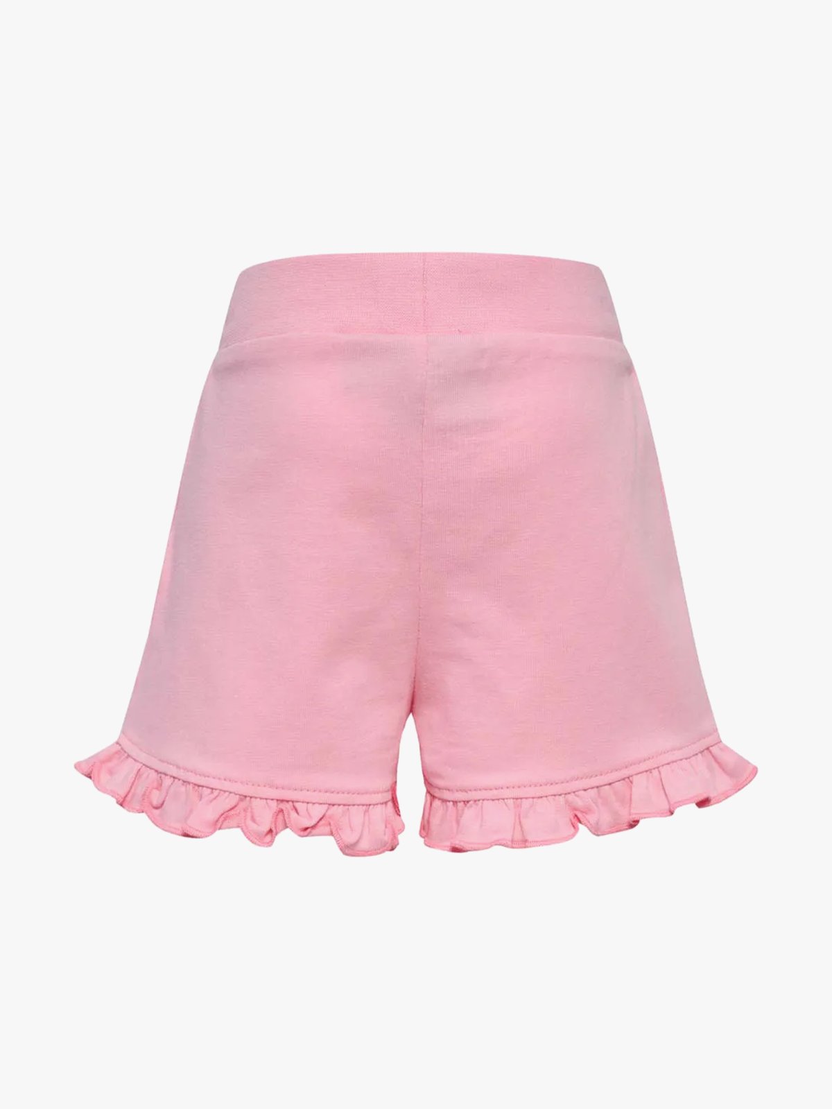 Hummel Ulla Shorts Candy Pink