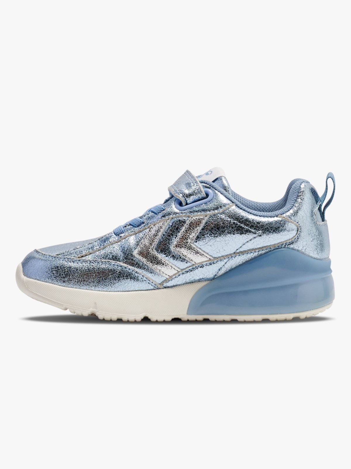 Hummel Daylight Glitter Junior Skyway