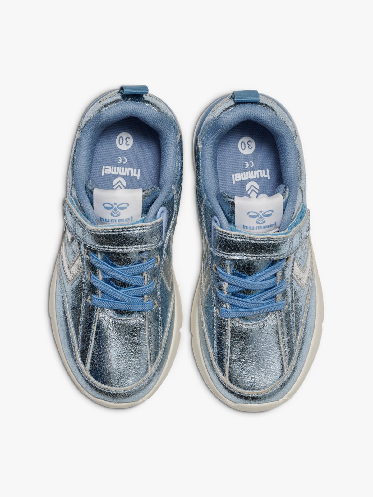 Hummel Daylight Glitter Junior Skyway