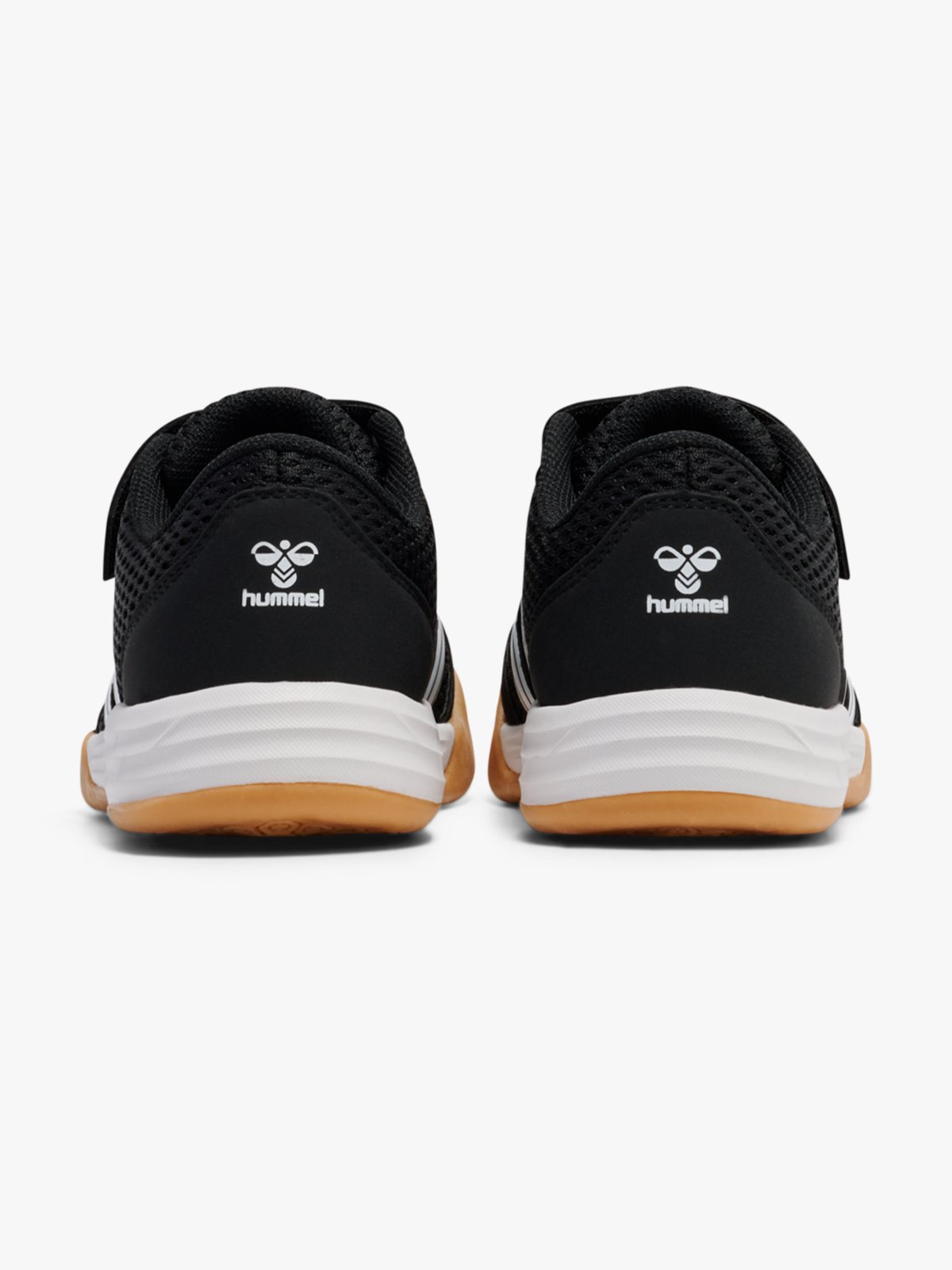 Hummel Multiplay Flex Vc Junior Black