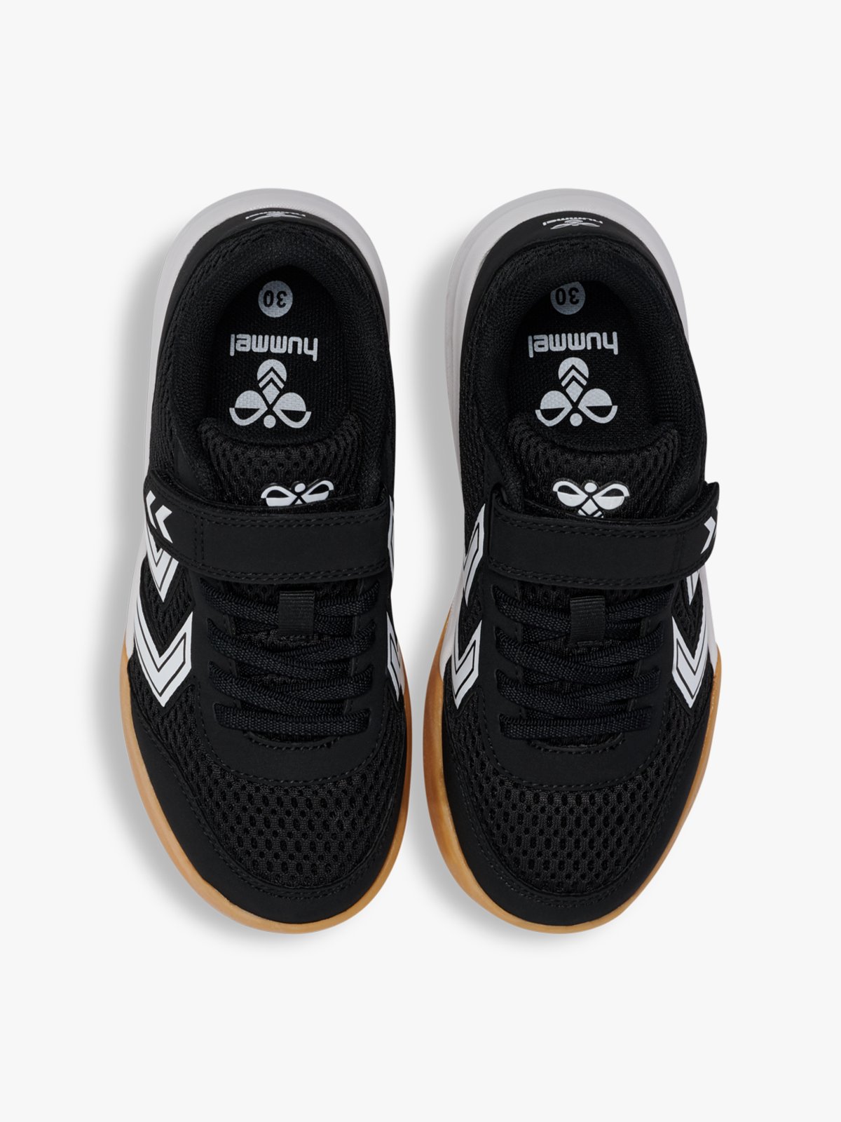 Hummel Multiplay Flex Vc Junior Black