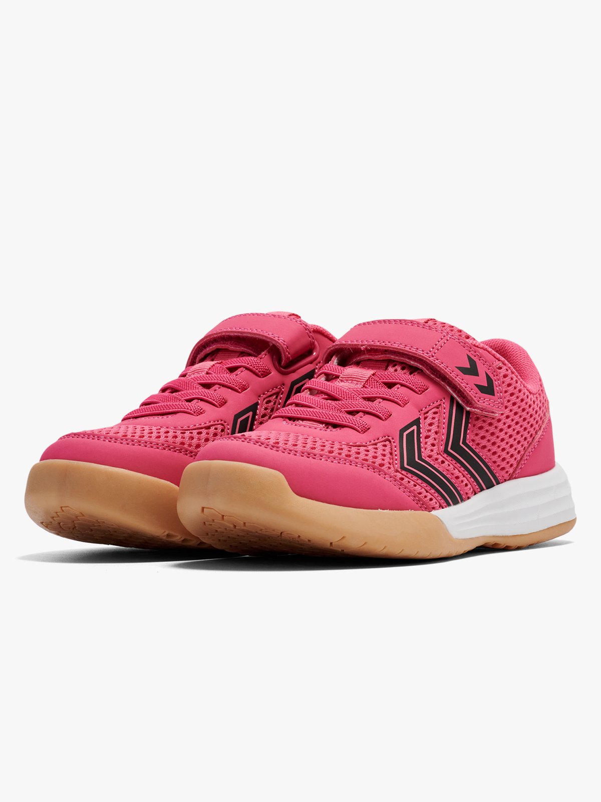 Hummel Multiplay Flex Vc Junior FANDANGO PINK