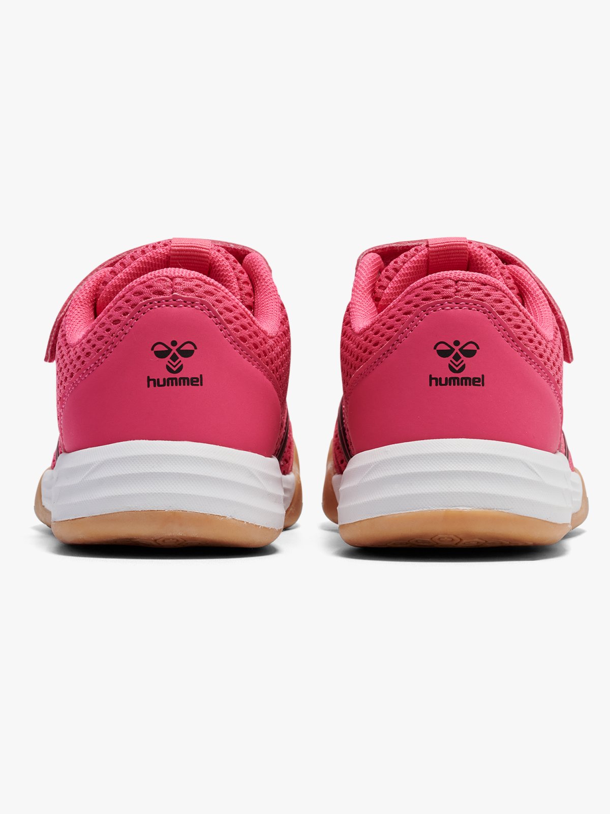 Hummel Multiplay Flex Vc Junior FANDANGO PINK