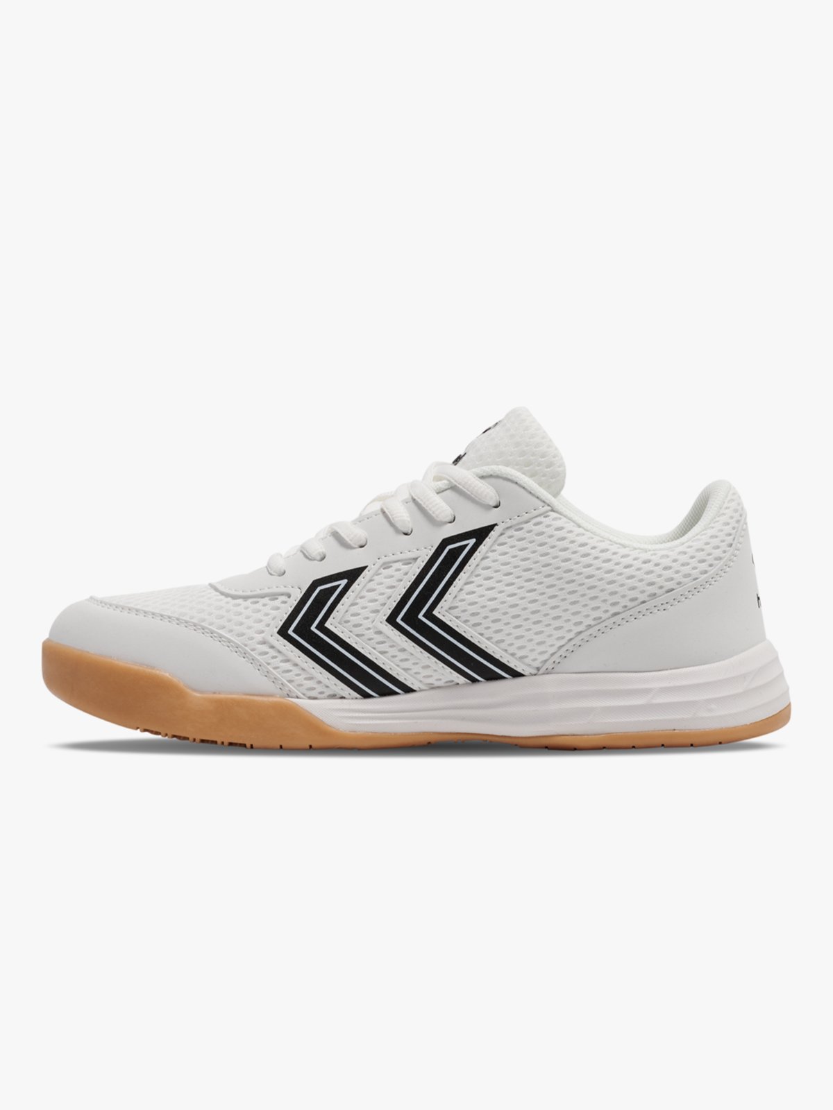 Hummel Multiplay Flex LC Jr White/ black