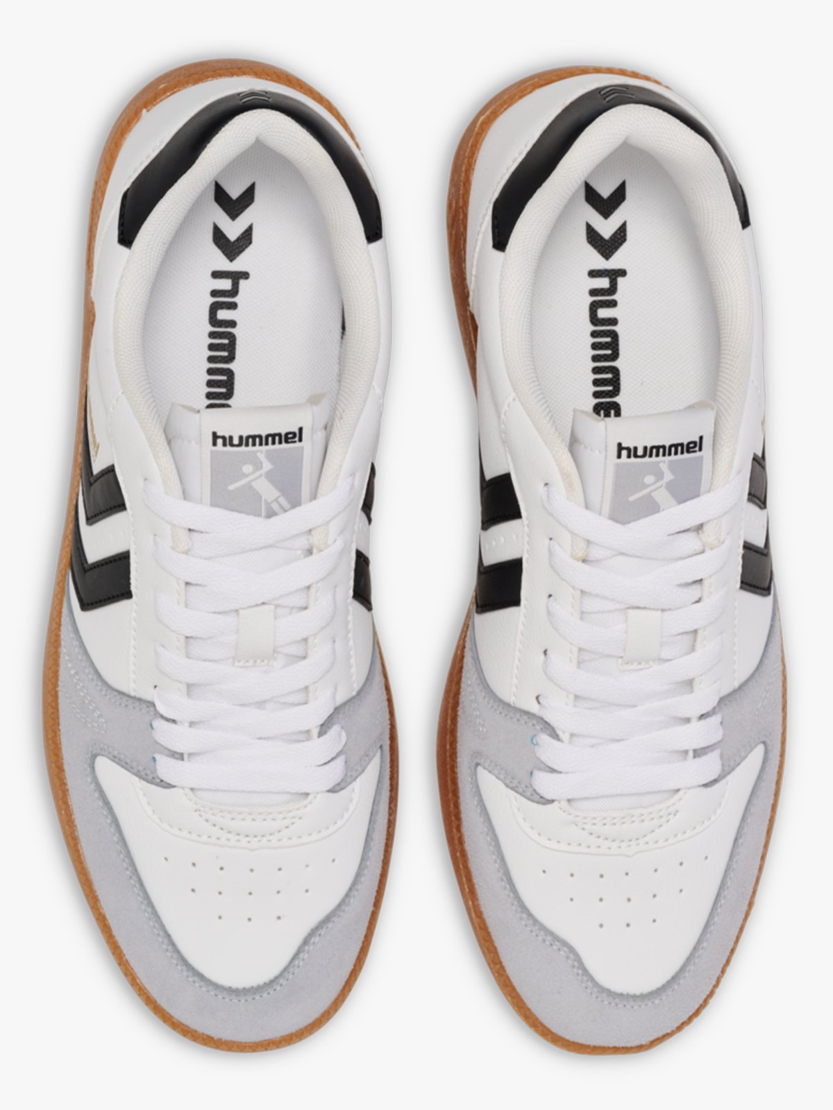 Hummel Handball Perfekt SP White