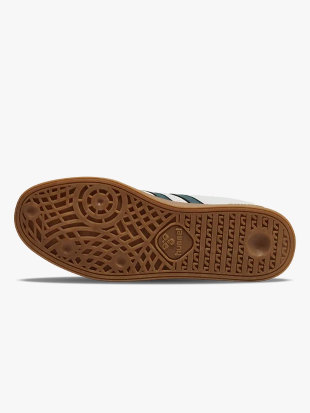 Hummel Handball Perfekt SP Bright White / Navy Peony