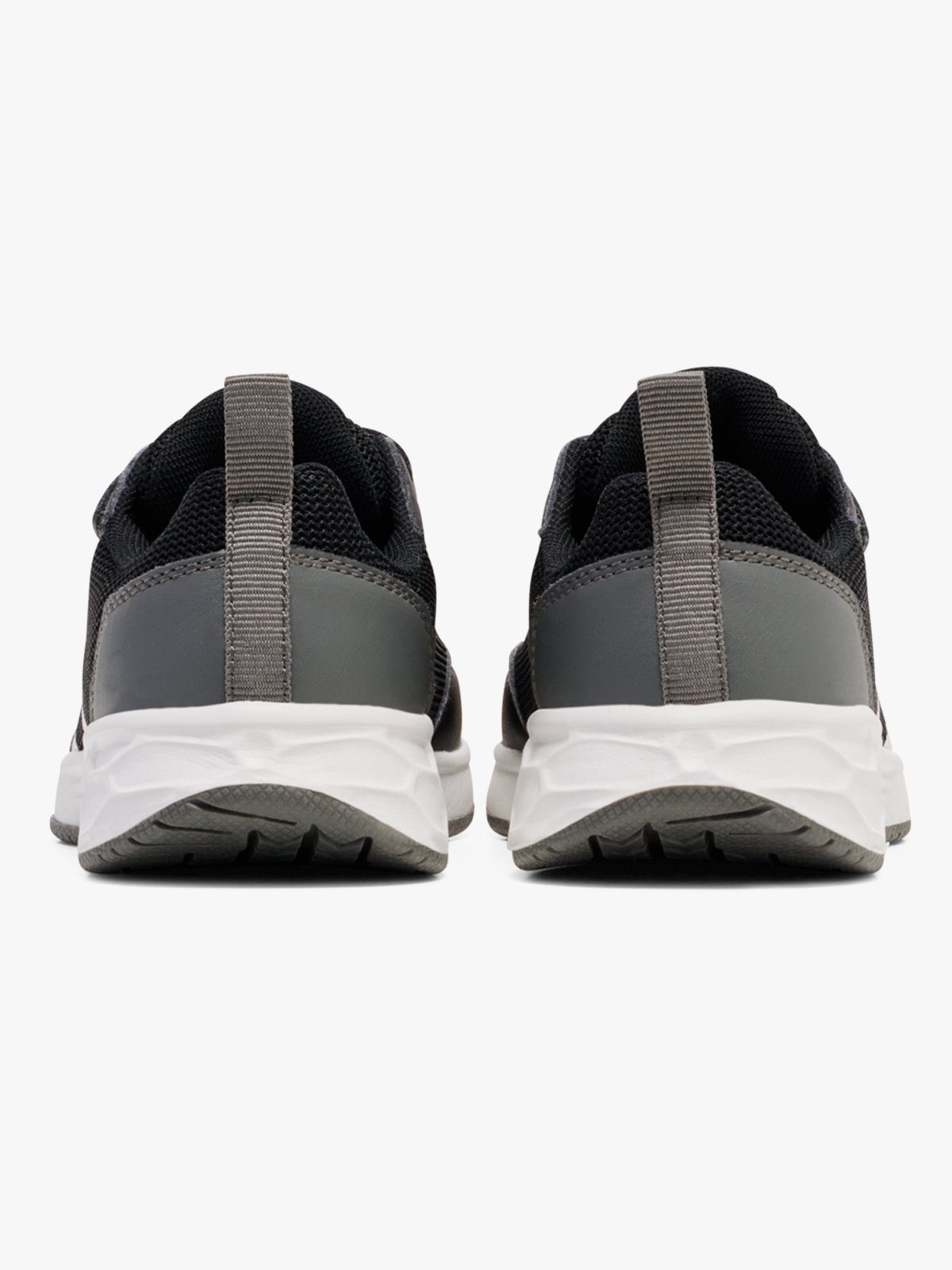 Hummel Turbo Run 1.0 Jr Sort