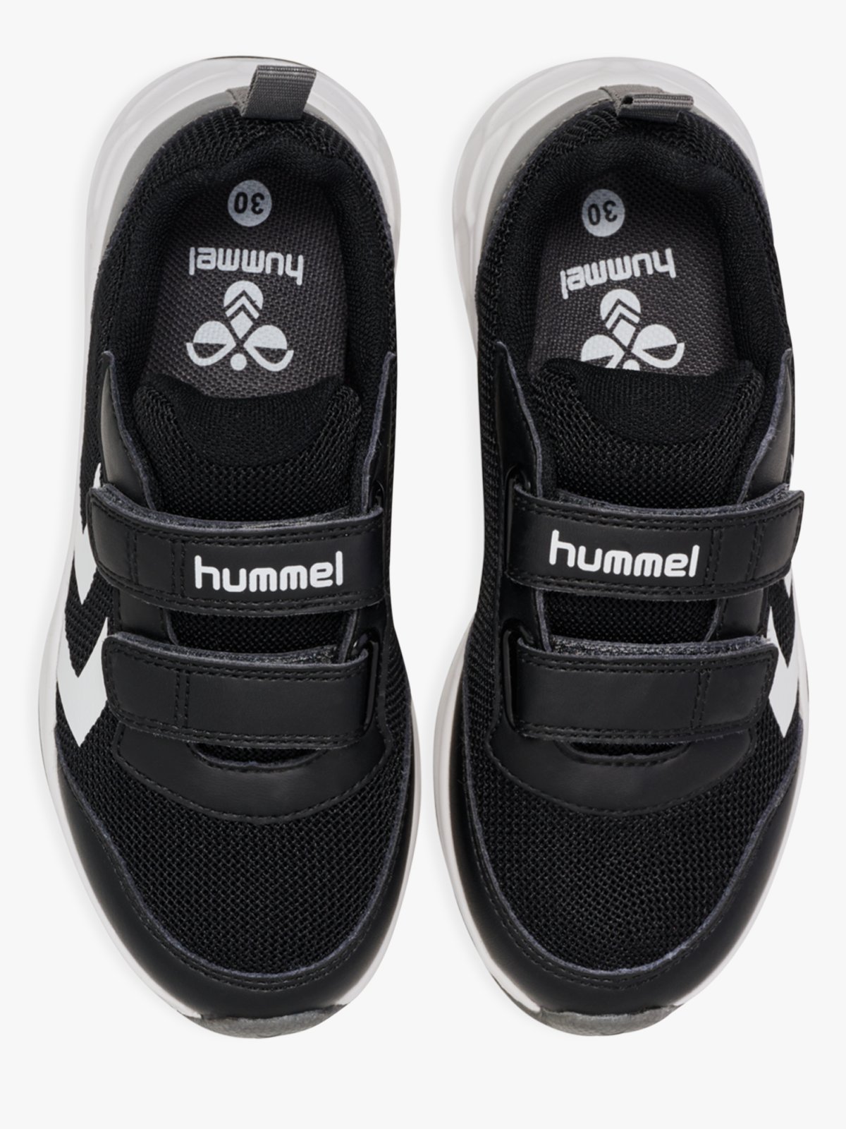 Hummel Turbo Run 1.0 Jr Sort