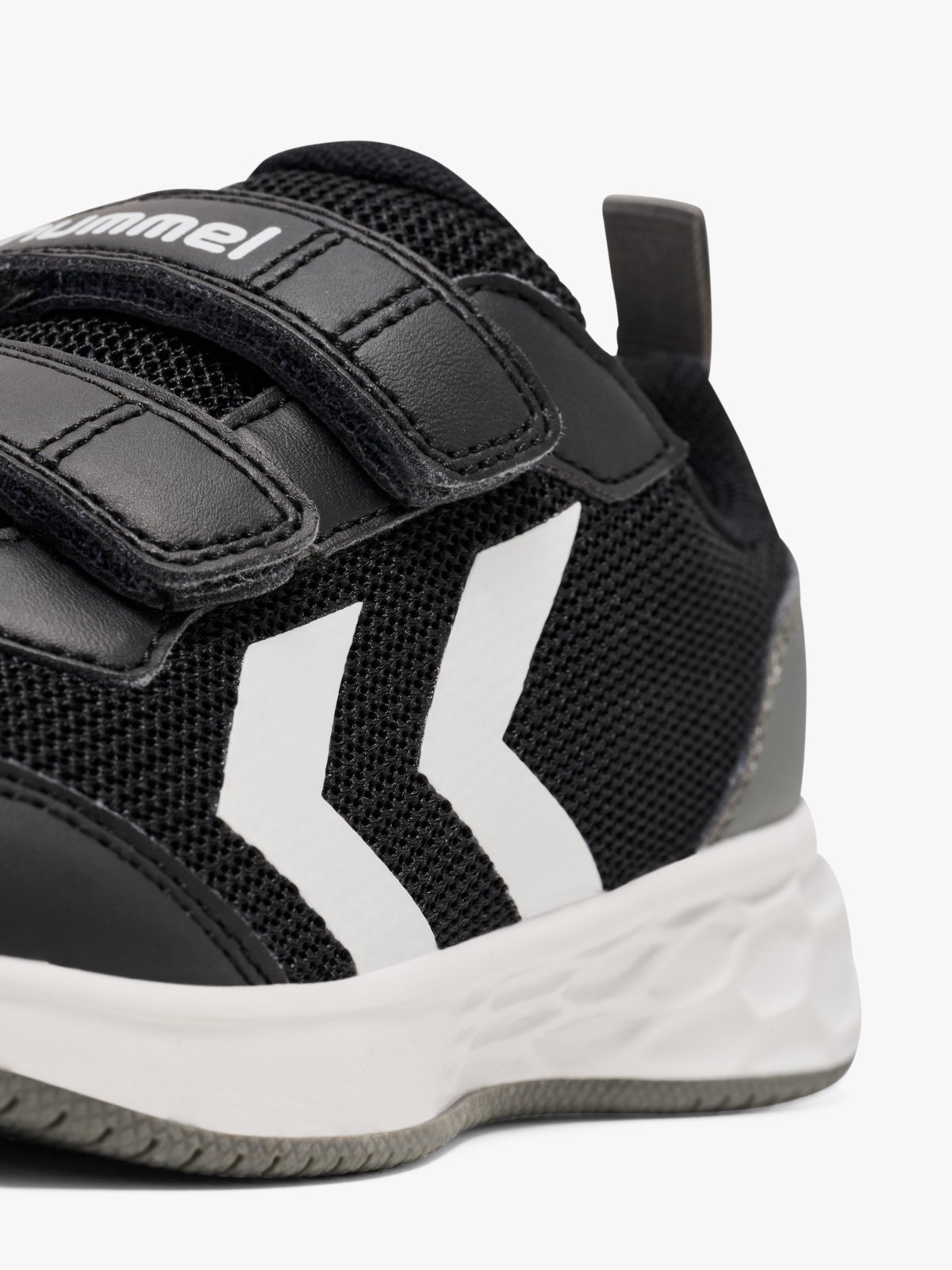 Hummel Turbo Run 1.0 Jr Sort