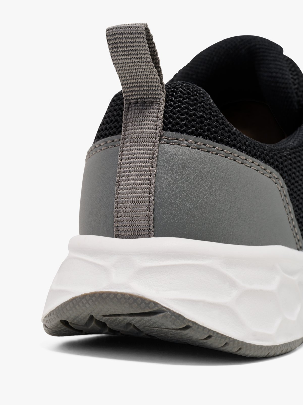 Hummel Turbo Run 1.0 Jr Sort