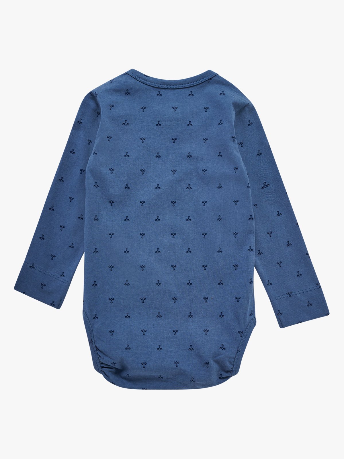 Hummel Bessy Body Long Sleeve Bering Sea