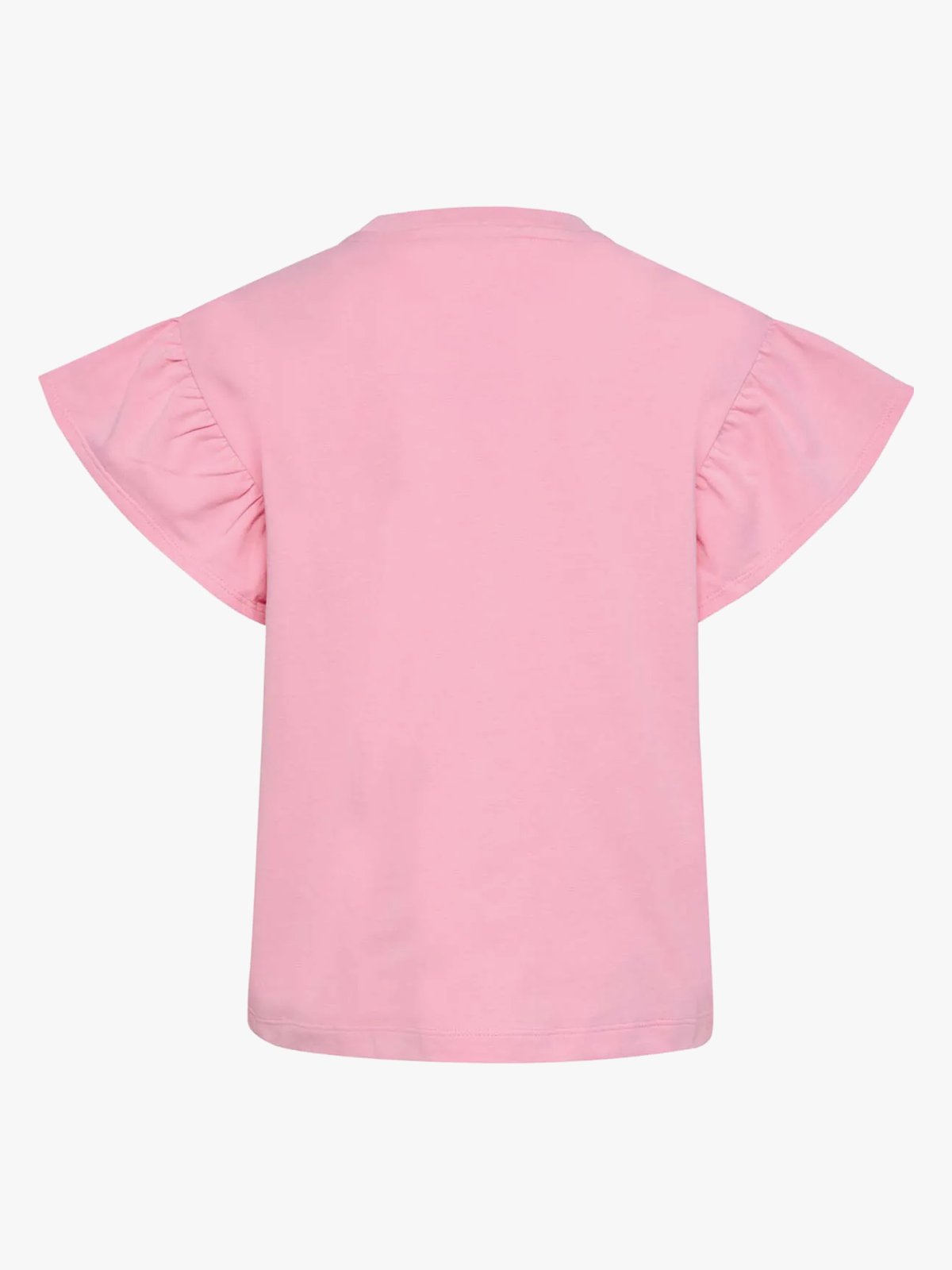 Hummel Dodi T-Shirt Short Sleeve CANDY PINK