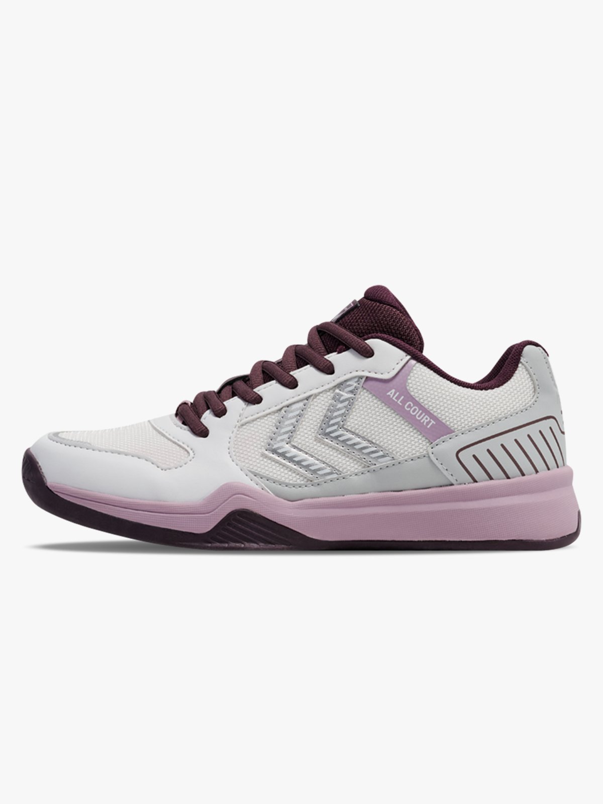 Hummel All Court Winetasting/Sea Fog