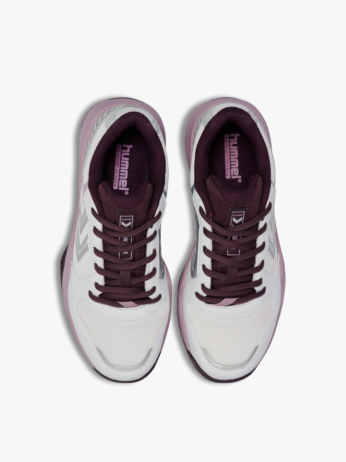 Hummel All Court Winetasting/Sea Fog