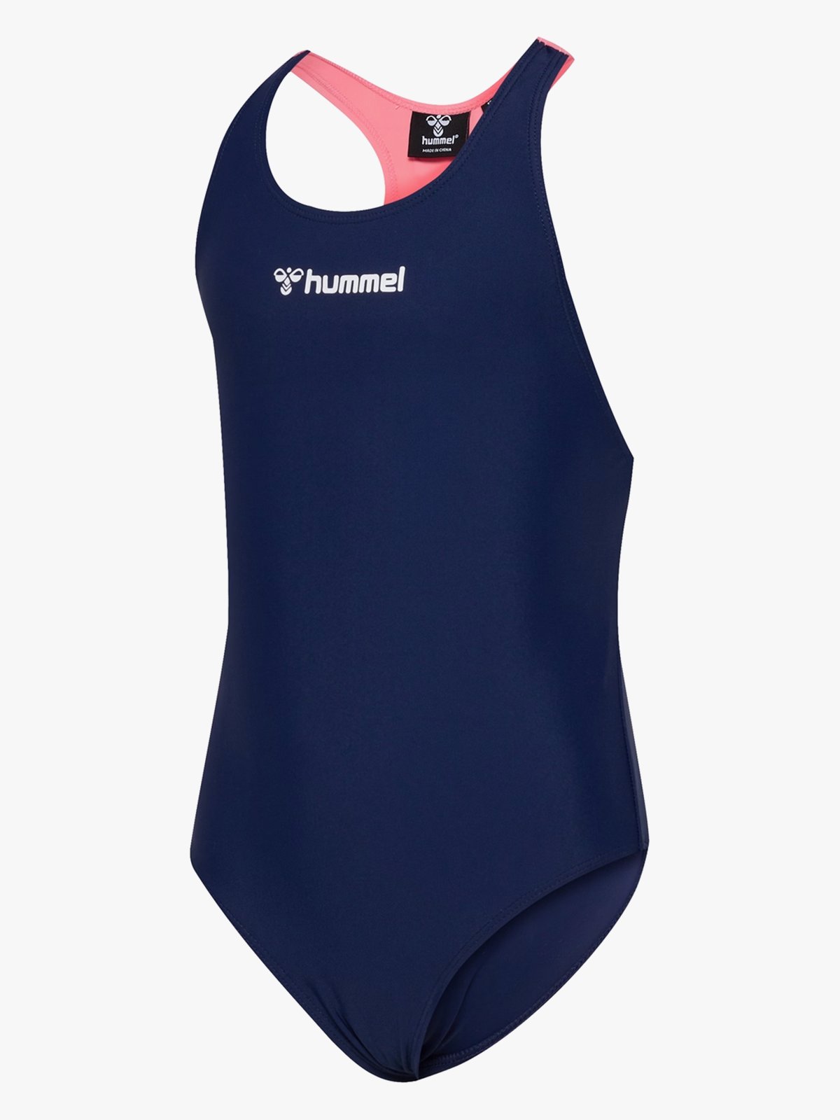 Hummel Crawly Swimsuit Navy Blazer