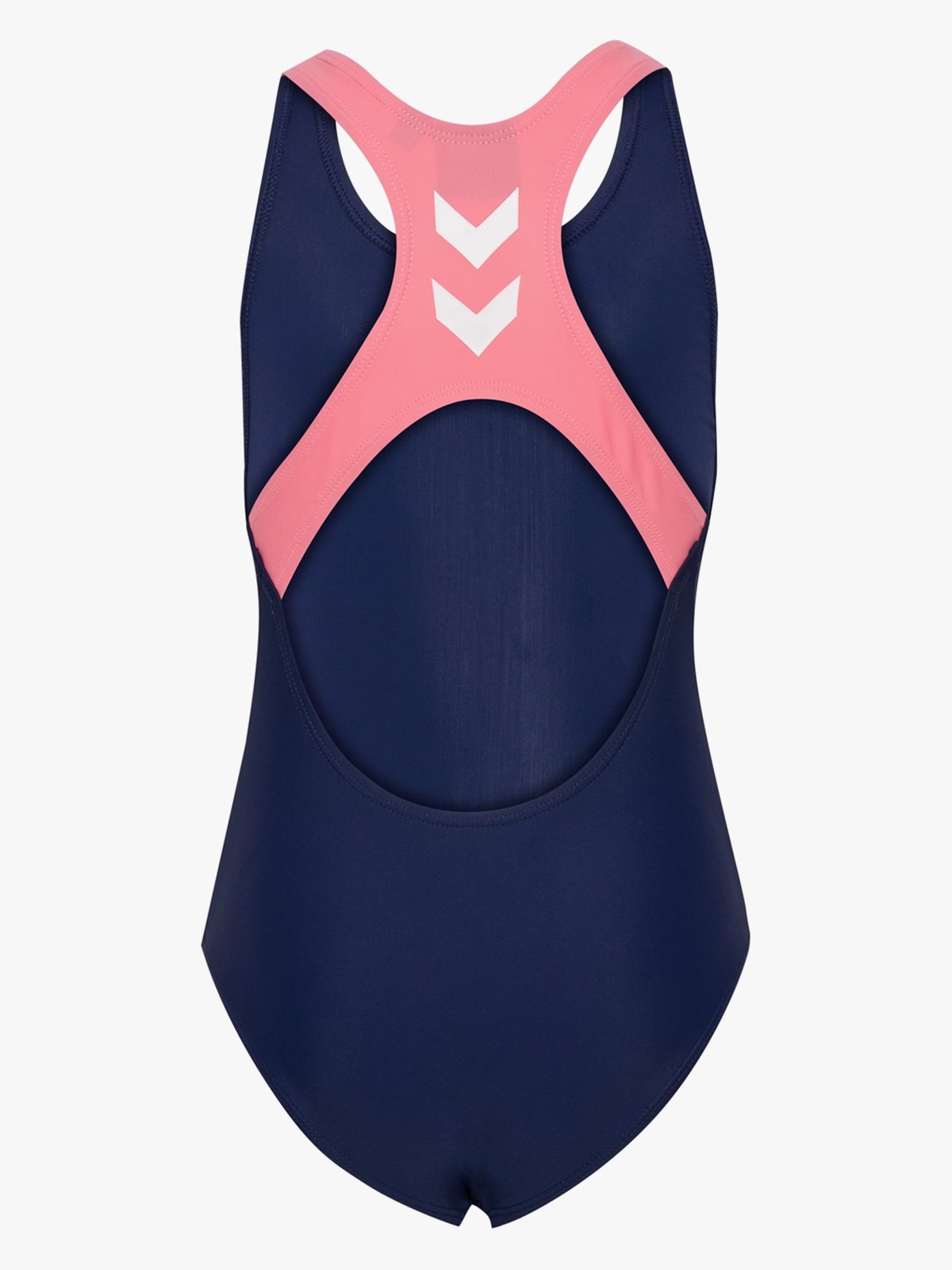 Hummel Crawly Swimsuit Navy Blazer