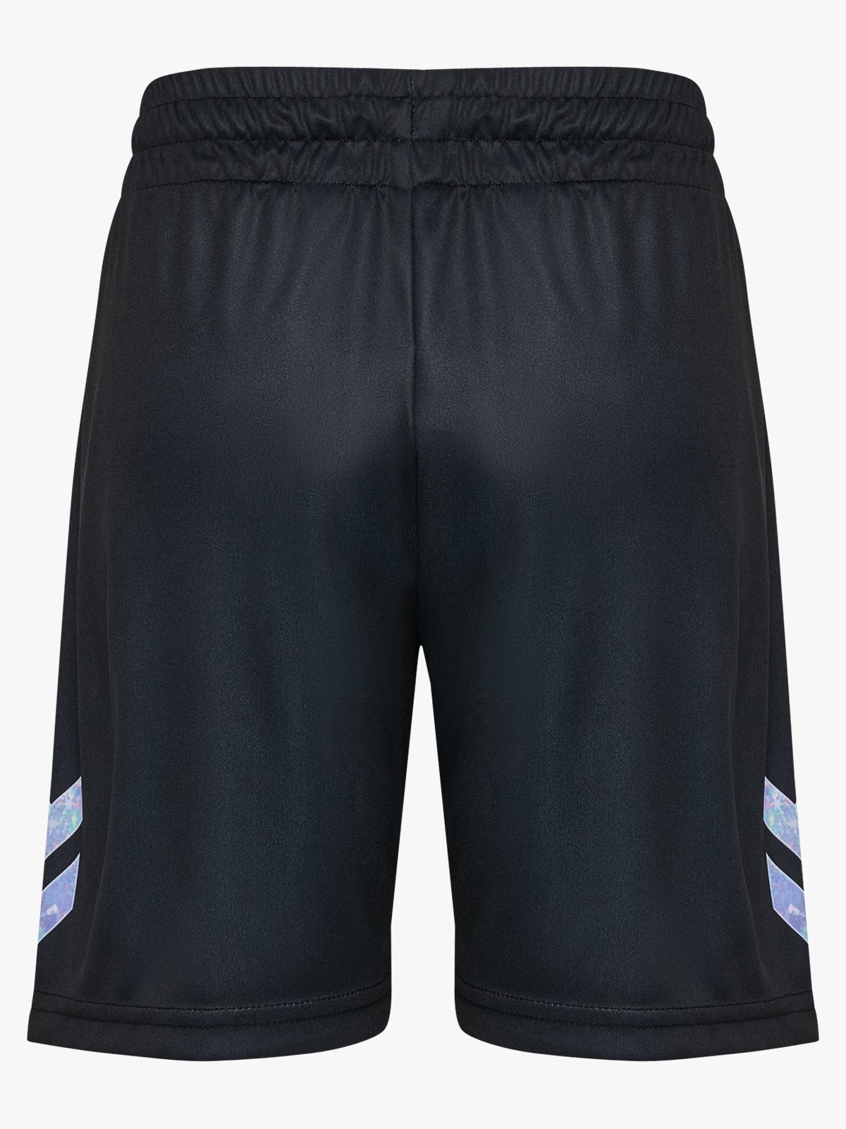 Hummel Shimmer shorts Black