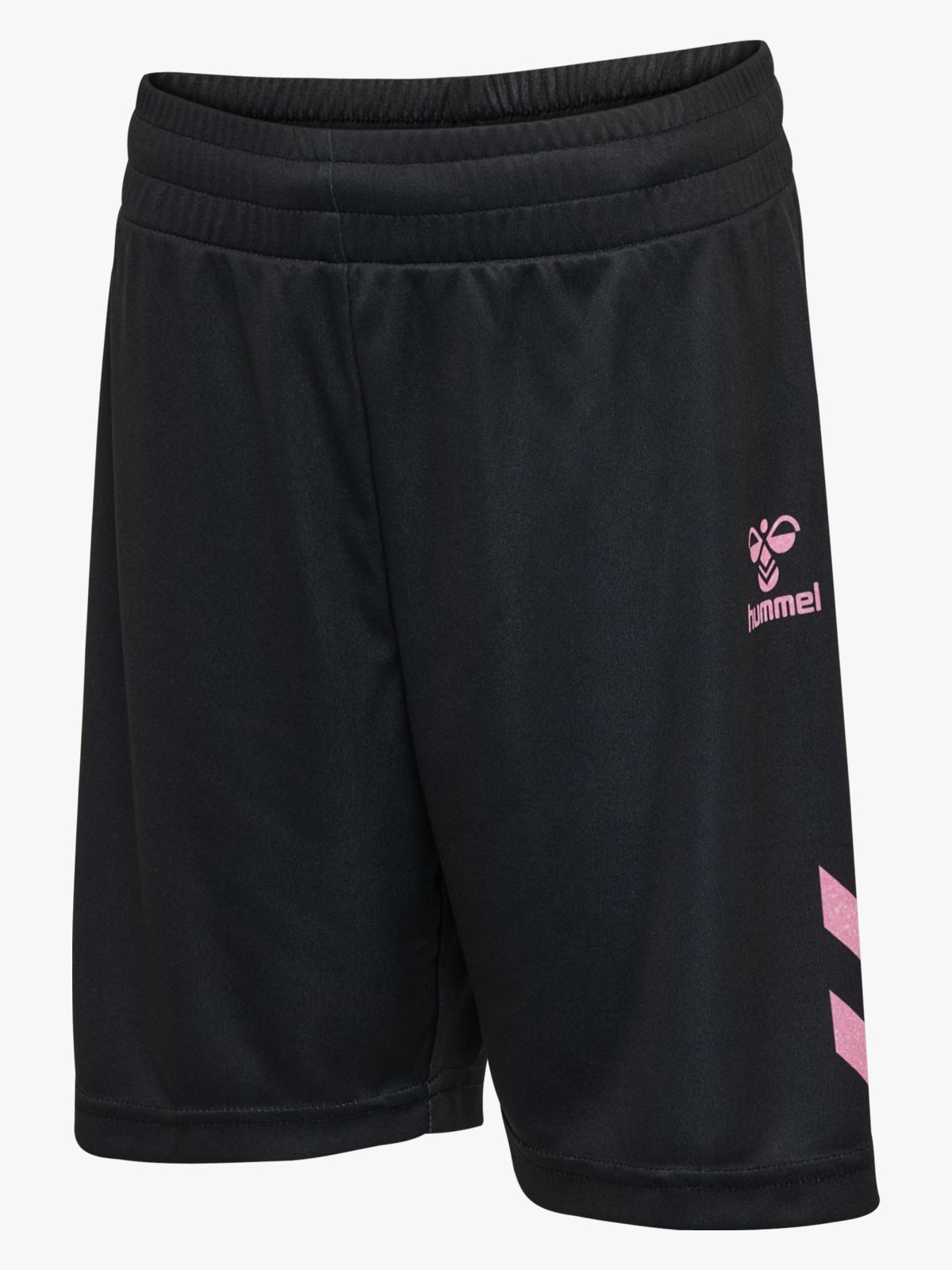 Hummel Shimmer shorts Black Bridal Rose